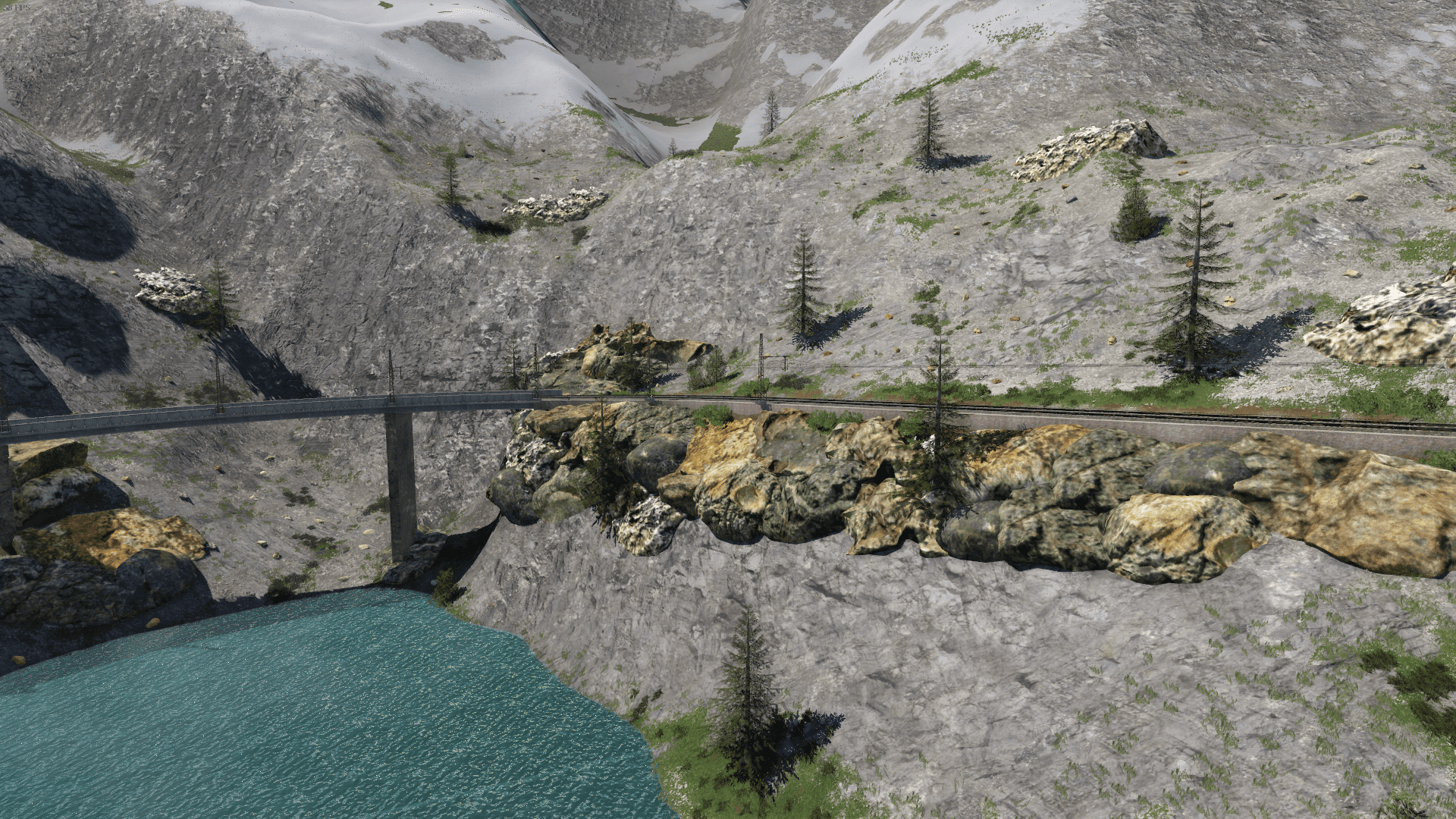 Sexy Cliffs 🥳