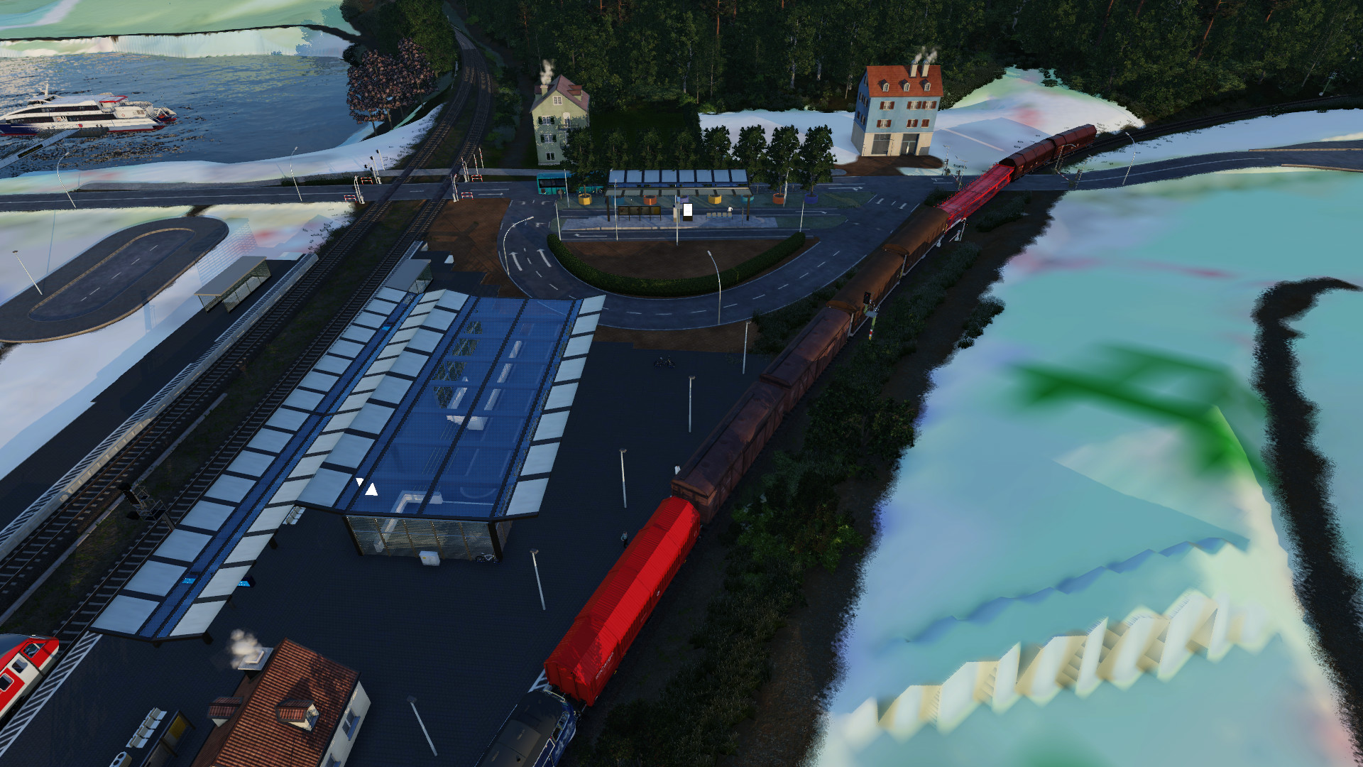Update Holsteinische Schweiz