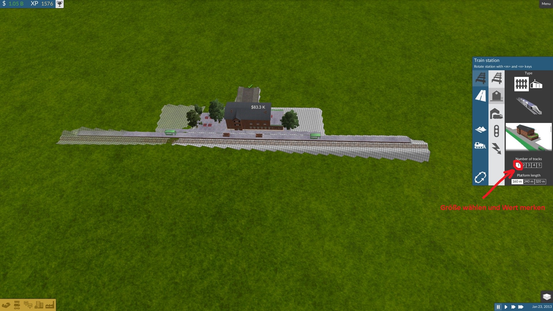 Tutorial Bild 2a