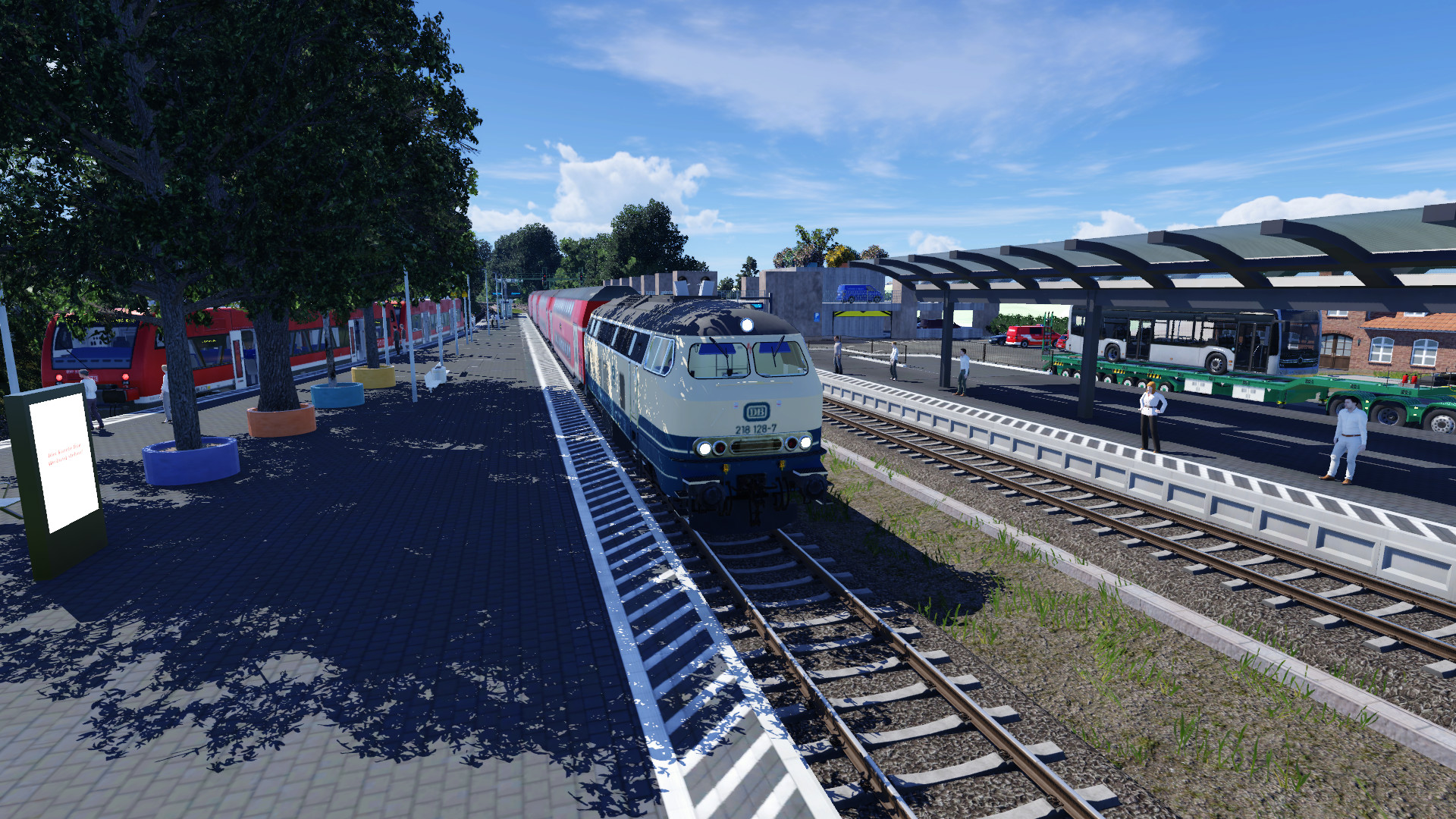 Update Holsteinische Schweiz