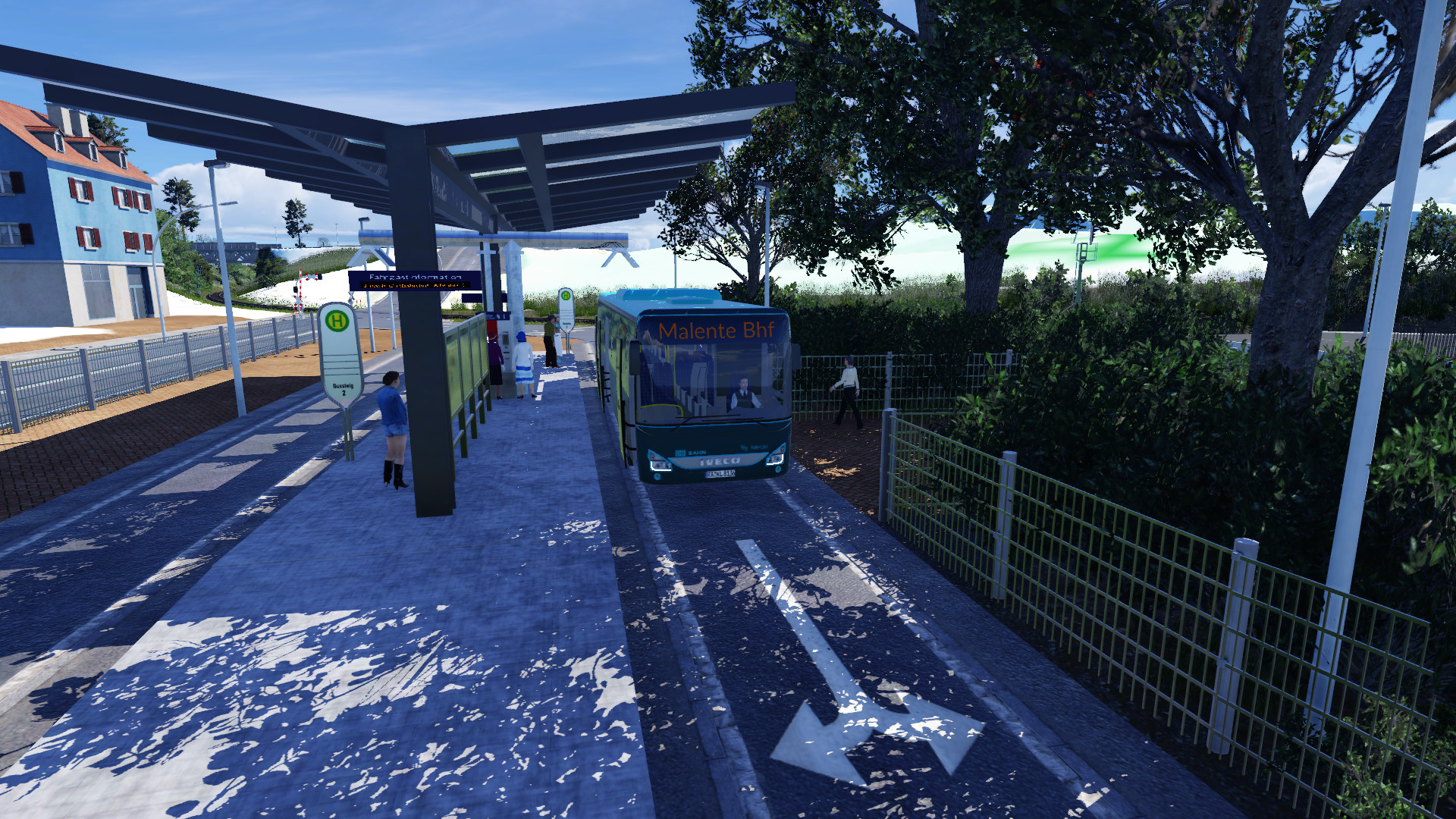 Update Holsteinische Schweiz