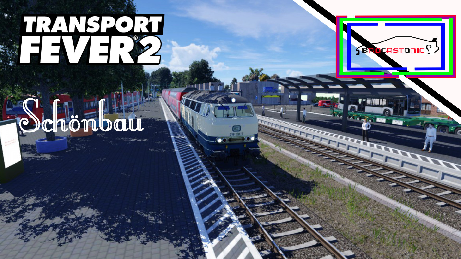 Thumbnail zu meiner Aktuellen Schönbaufolge