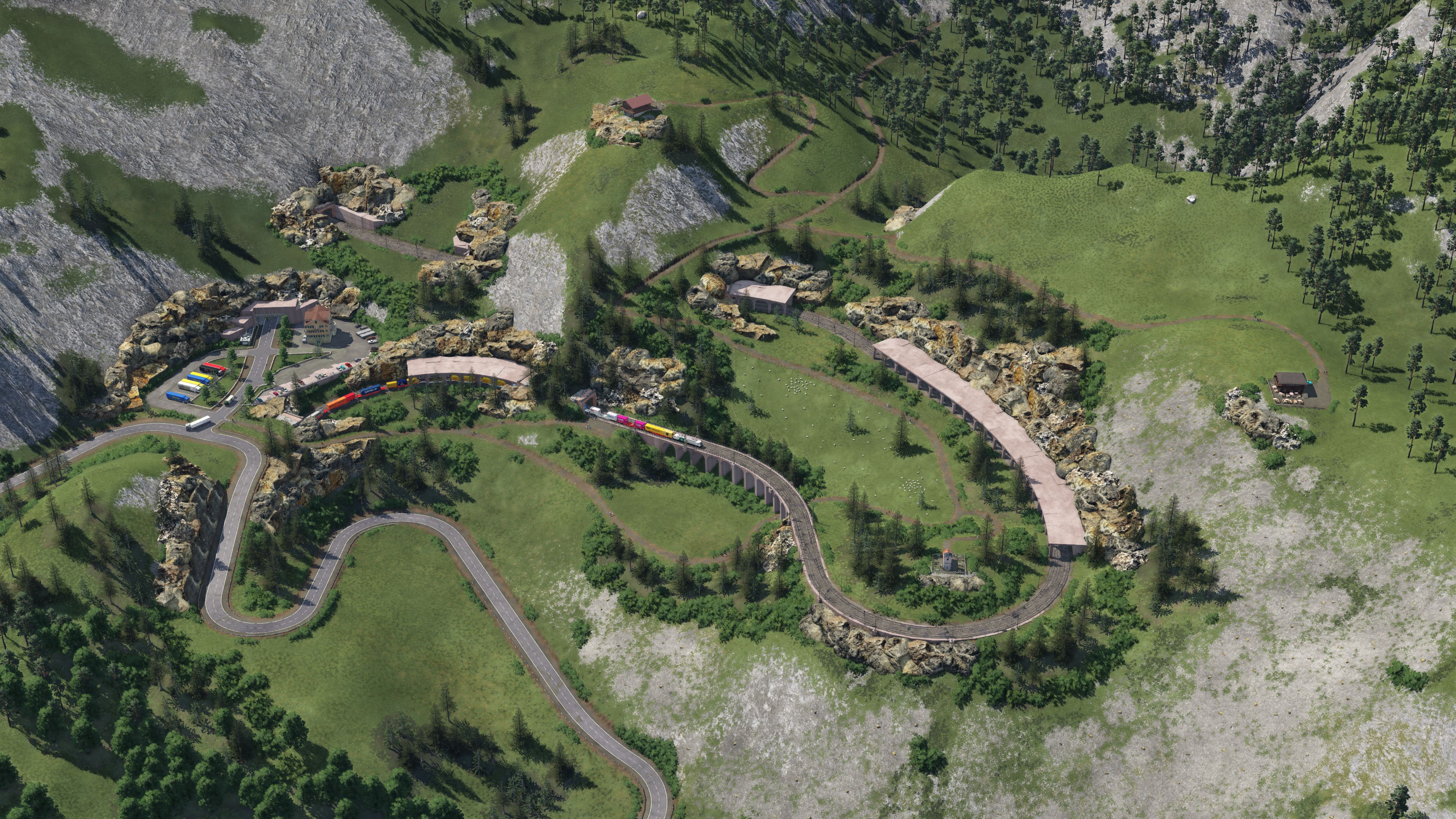 Alpenpass