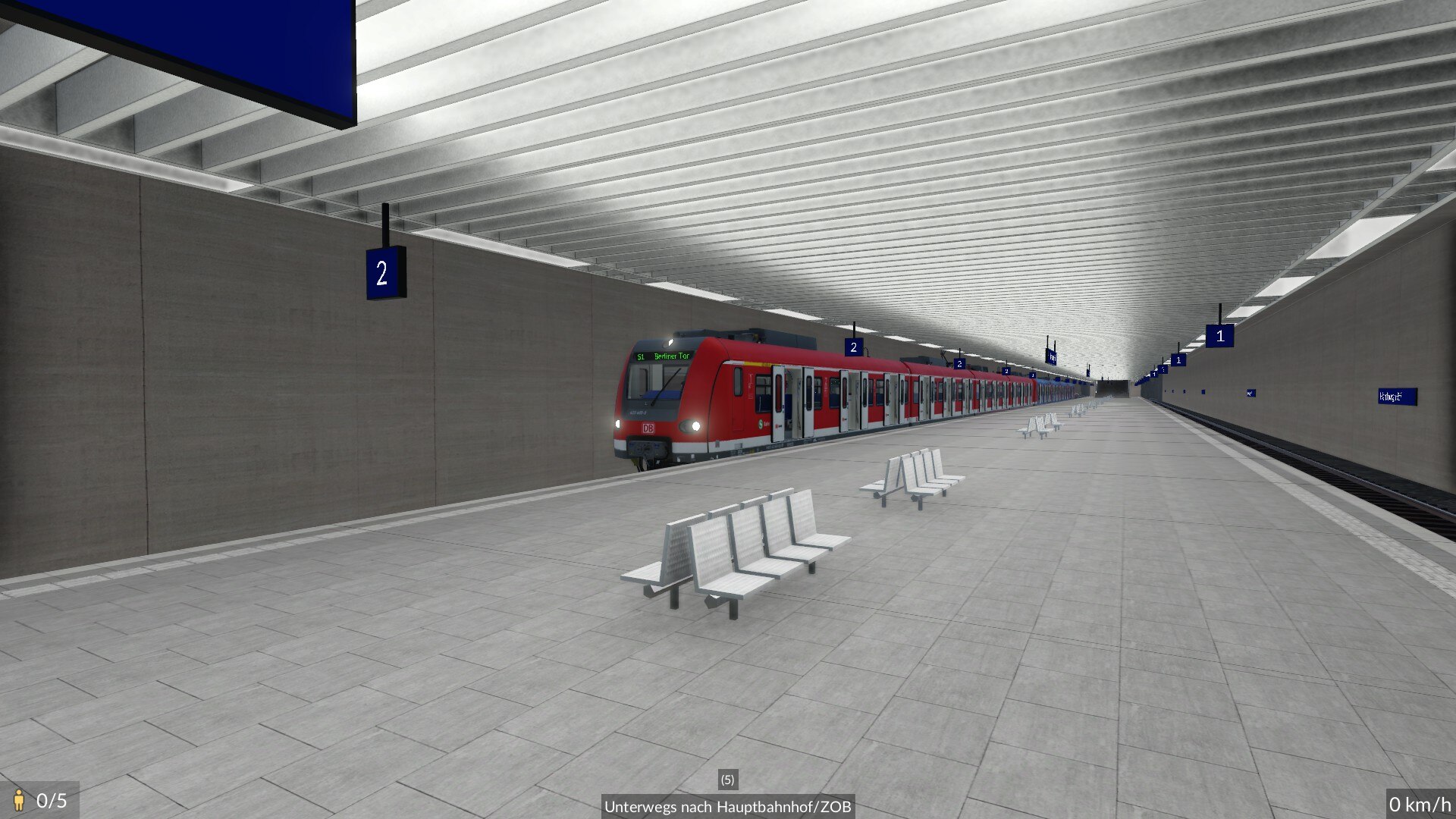 Hamburg Hbf