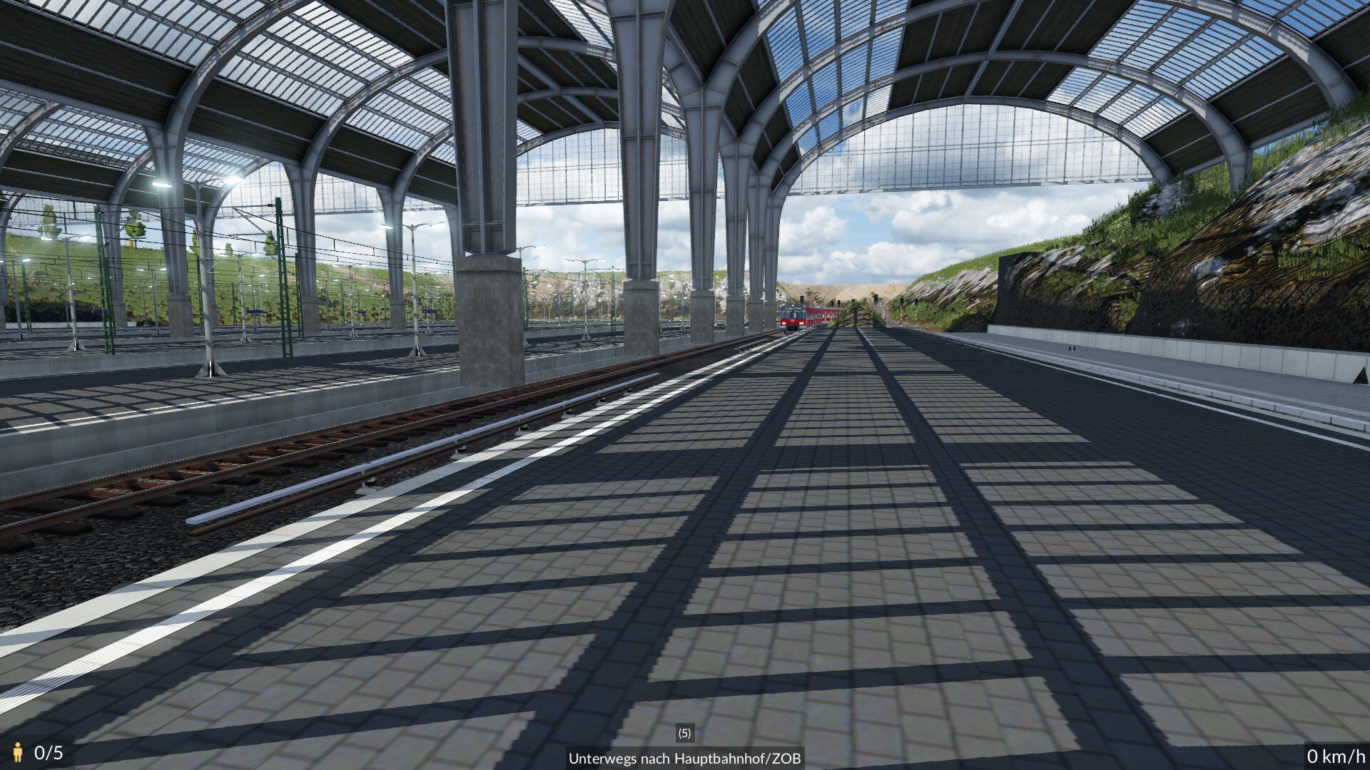Hamburg Hbf