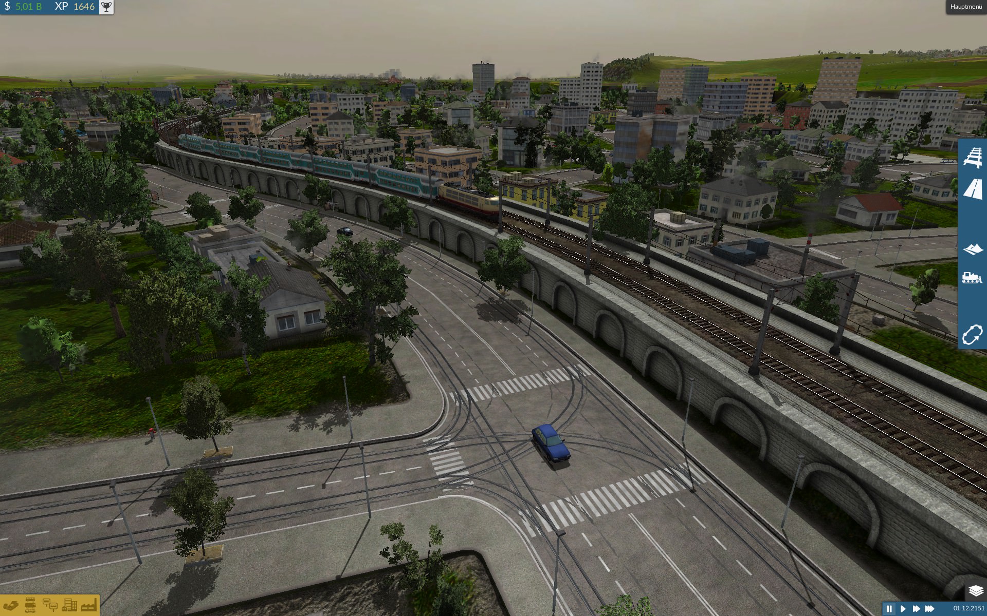 Stadtbahn