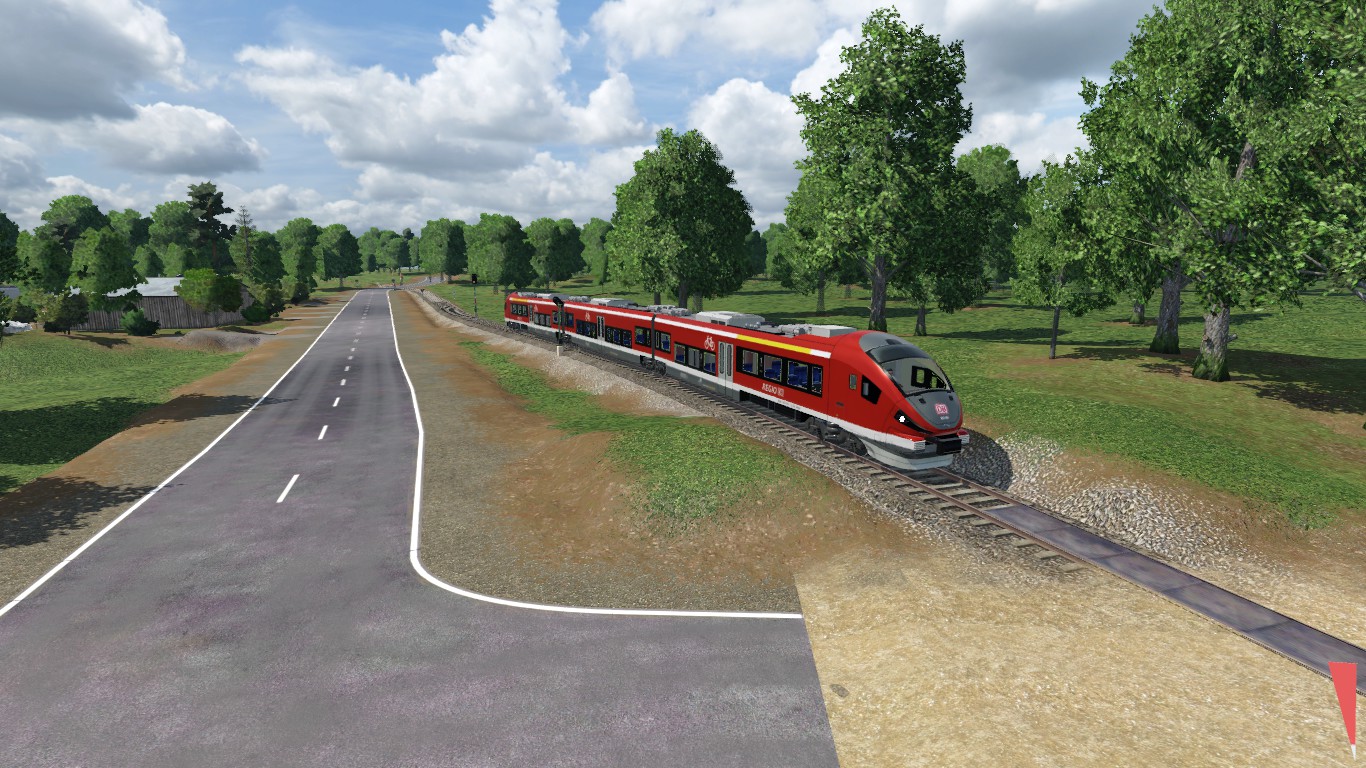 Pesa Zug