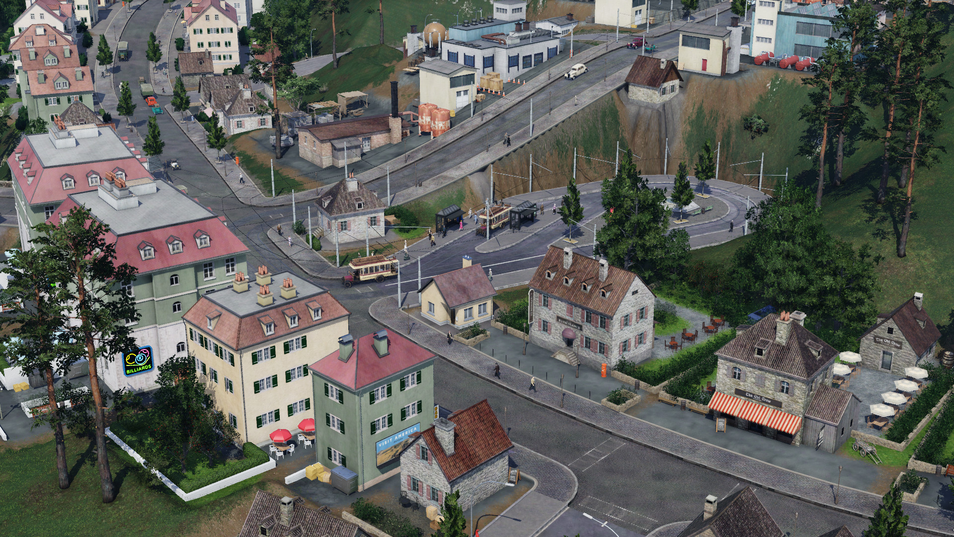 Altstadt
