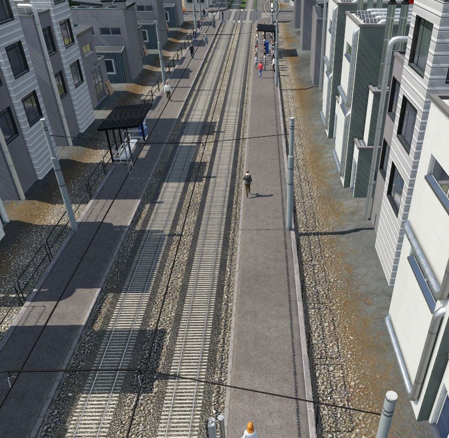 Stadtbahn