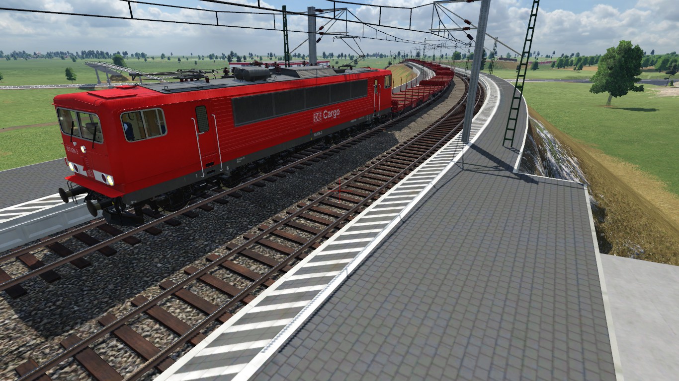 BR 155