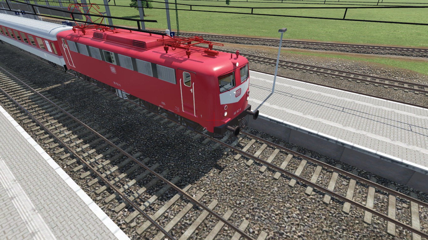 alter Intercity