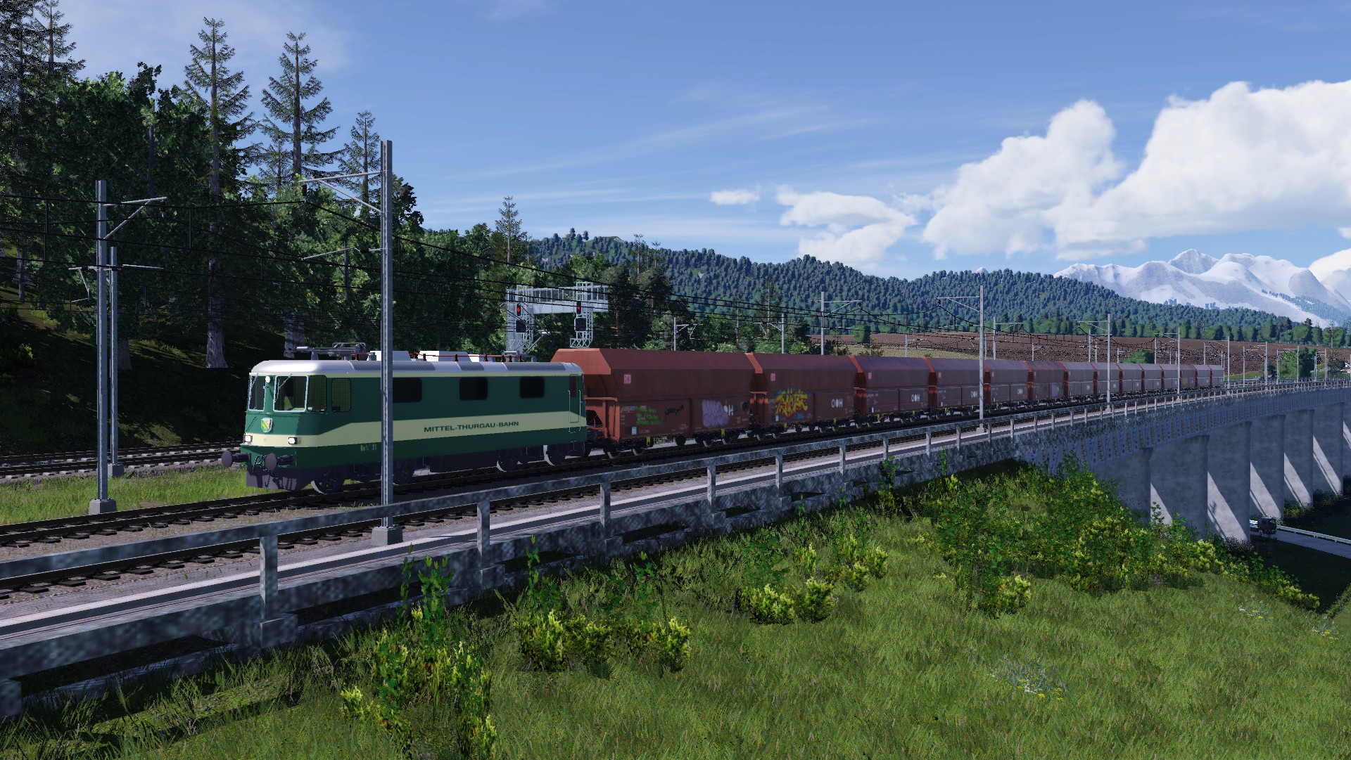 Mittel-Thurgau-Bahn