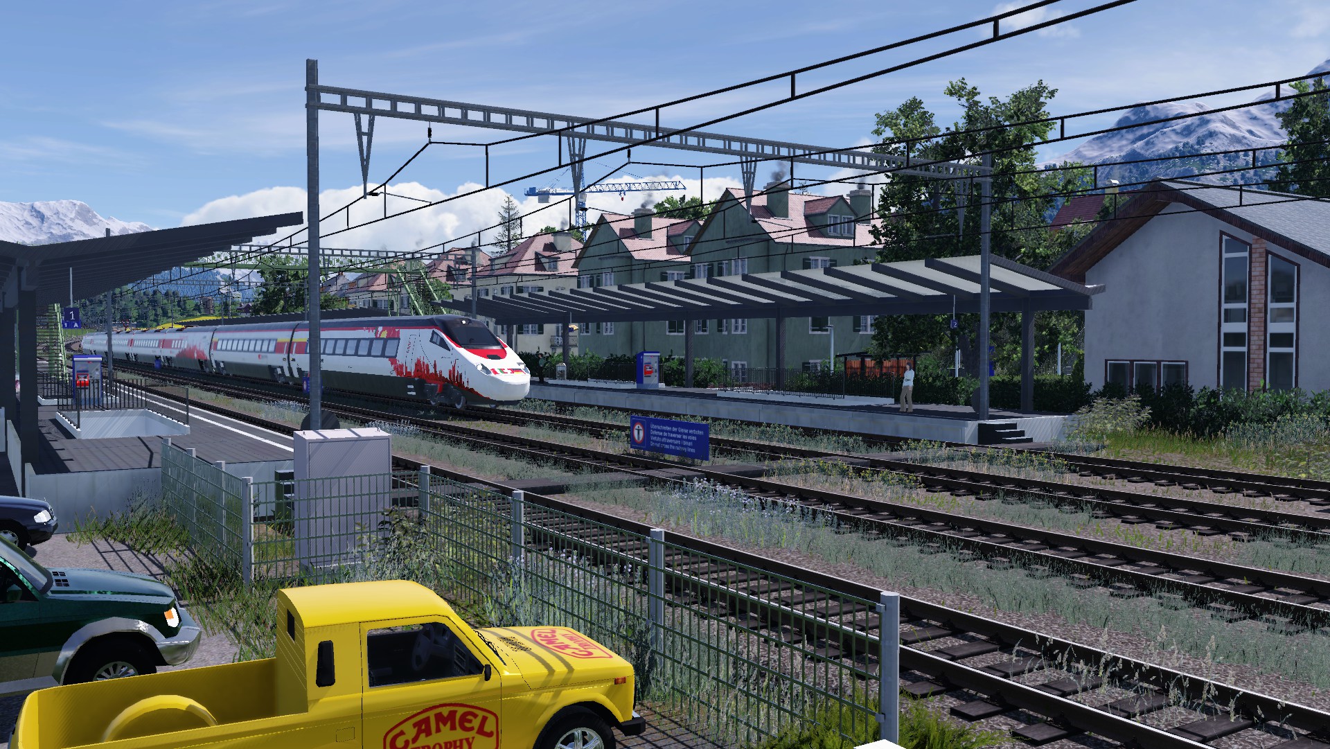 RABe 503