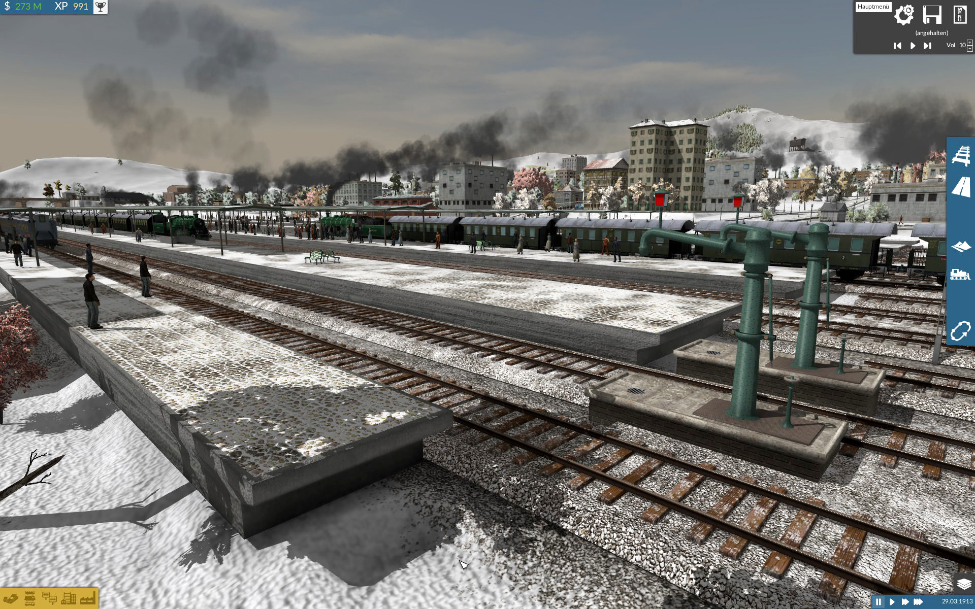 Hbf Donauwörth