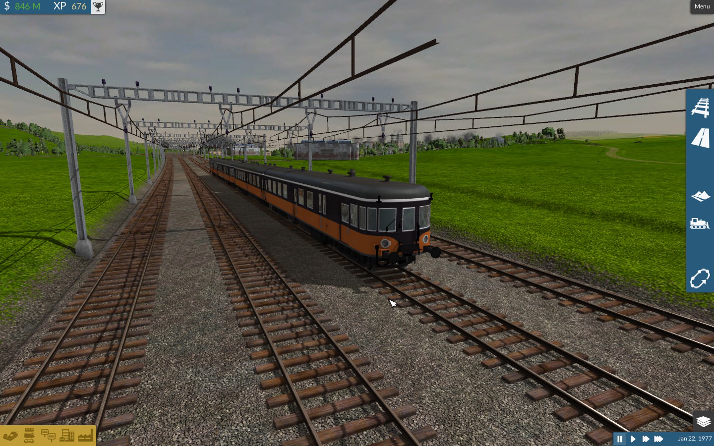2600 Class(4)