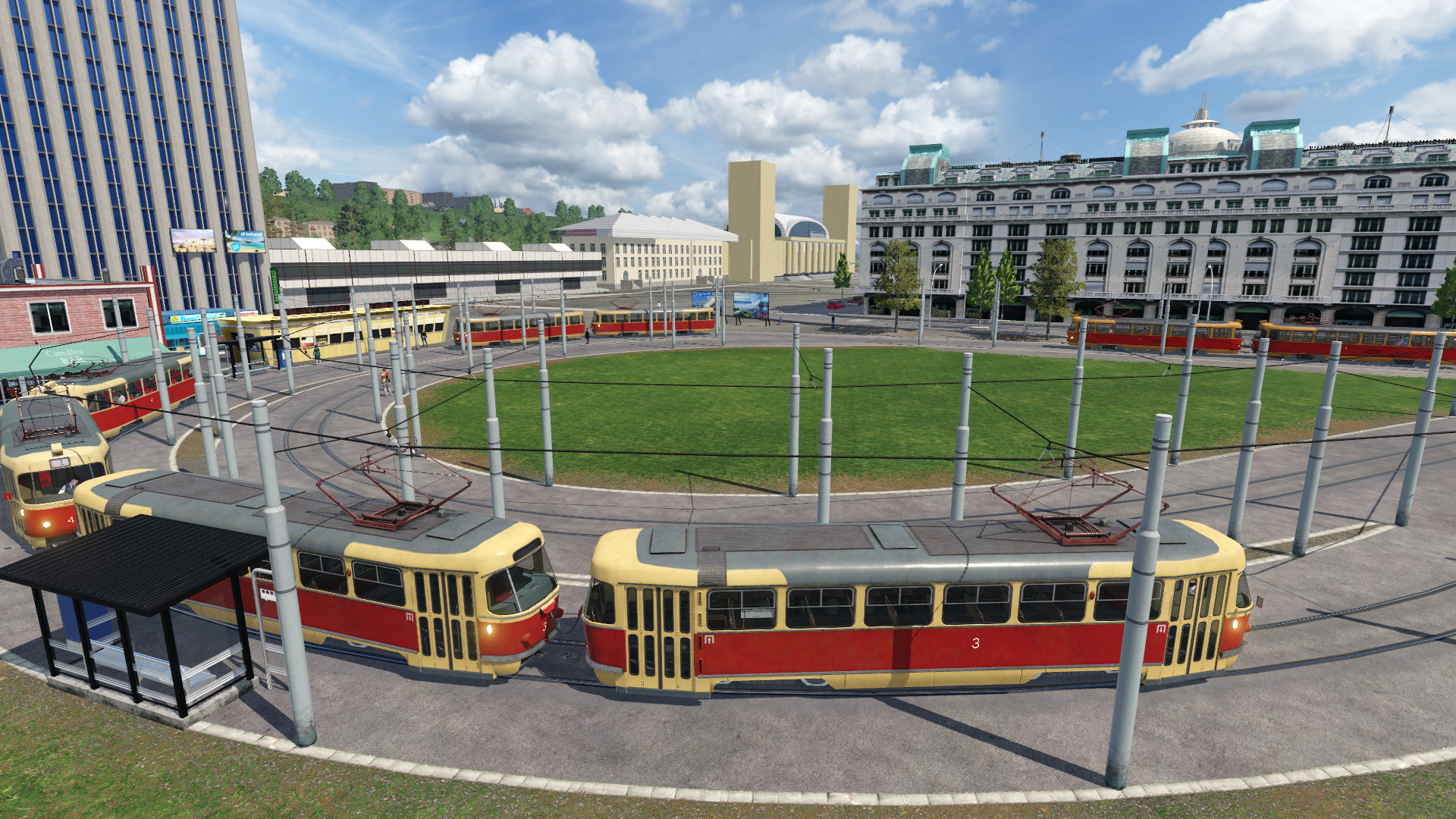 Bahnhof Charkow