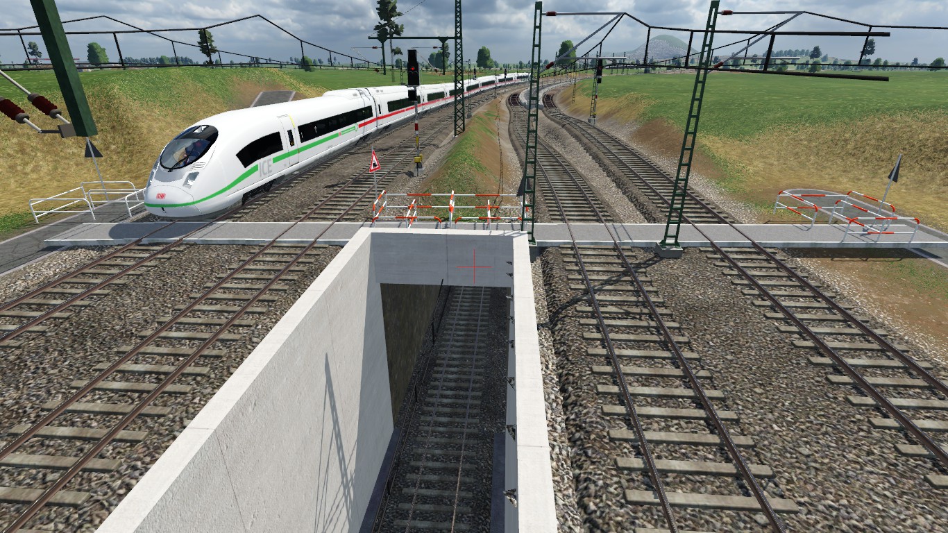 Ein schöner Velaro <3
