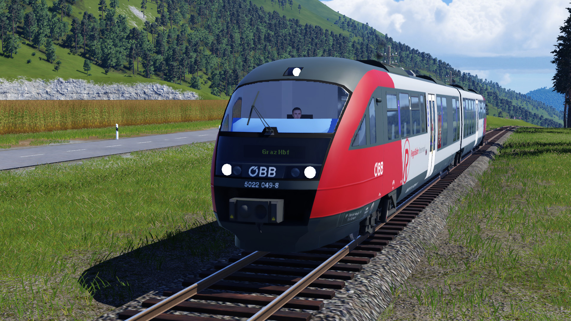 Schonbau Rohrbau auf Macbook M1