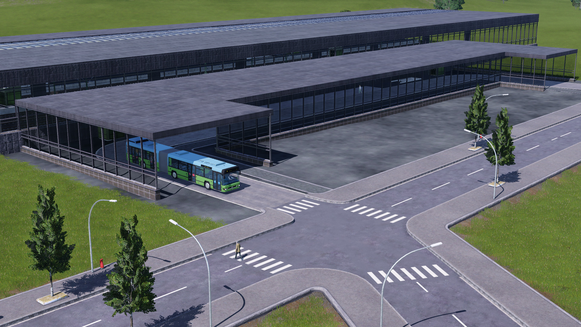 Grundkonzept Bahnhof Zwickau (fiktiv) 4