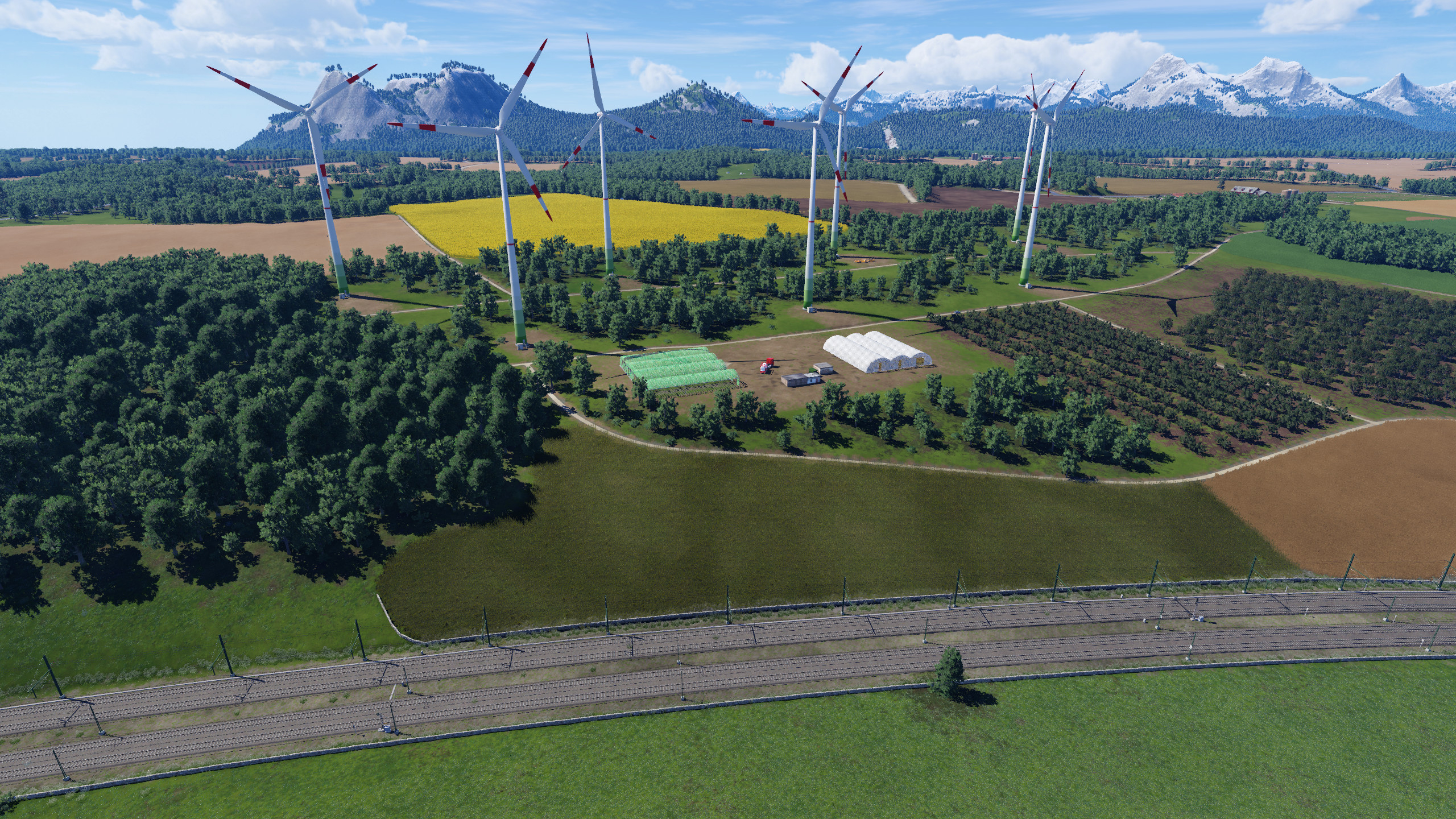 Green Energie