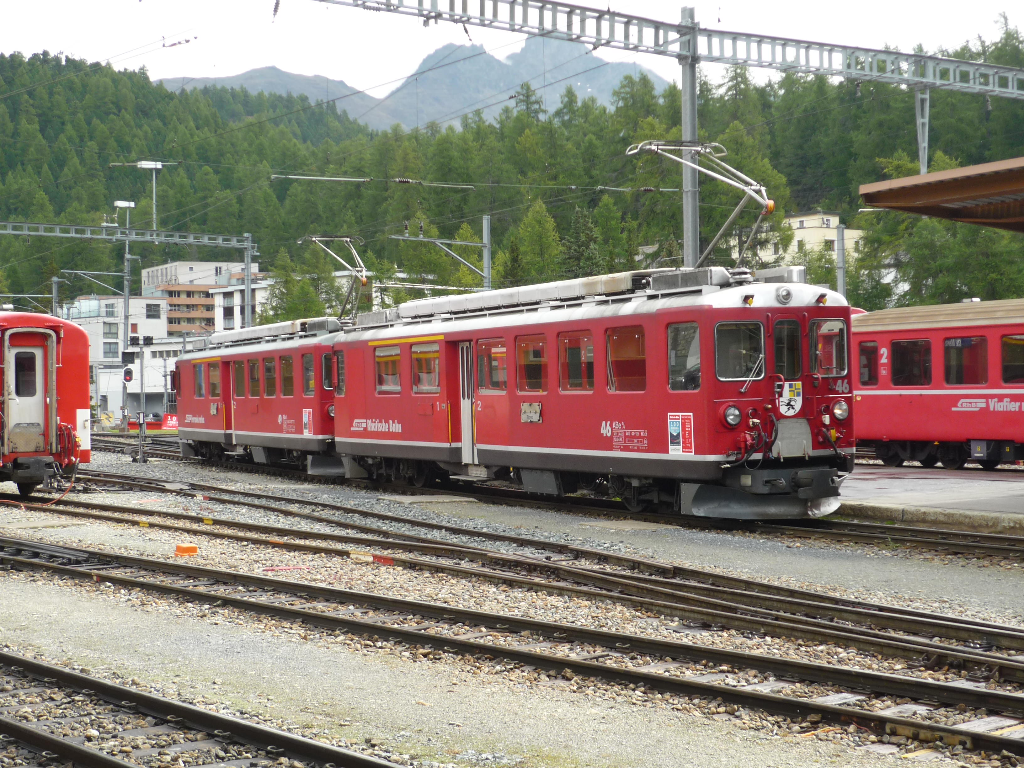 die schweizer
