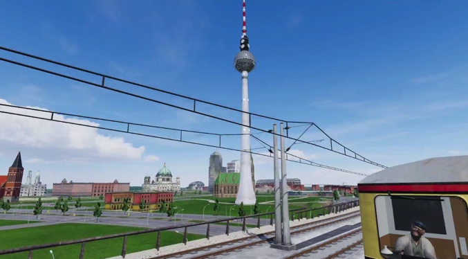 Berlin Projekt