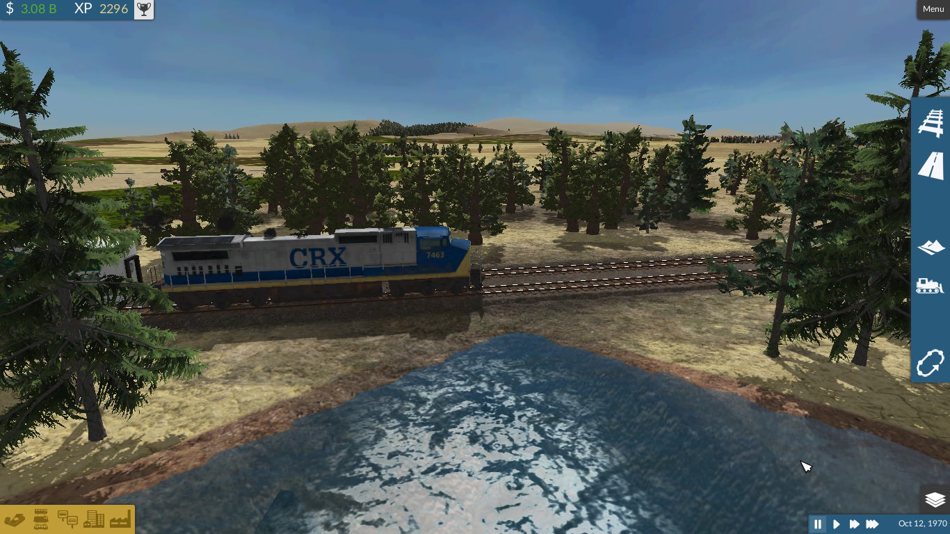 Coast Train