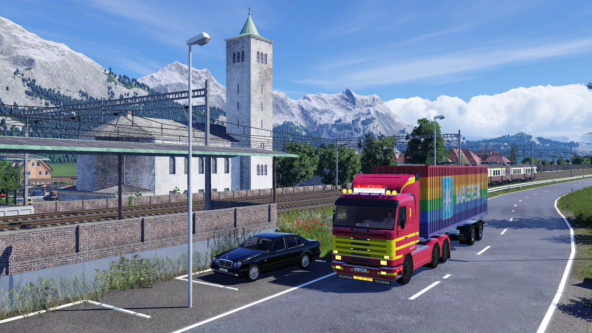 Scania