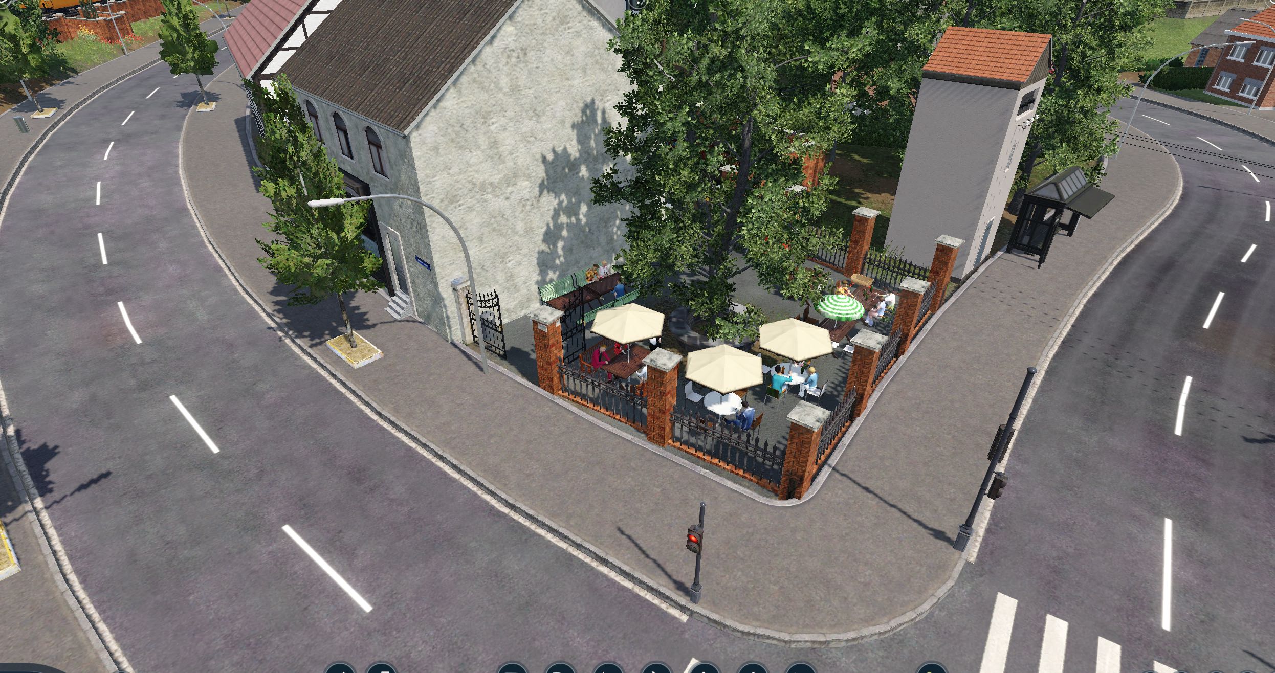 Cafe Dagmar