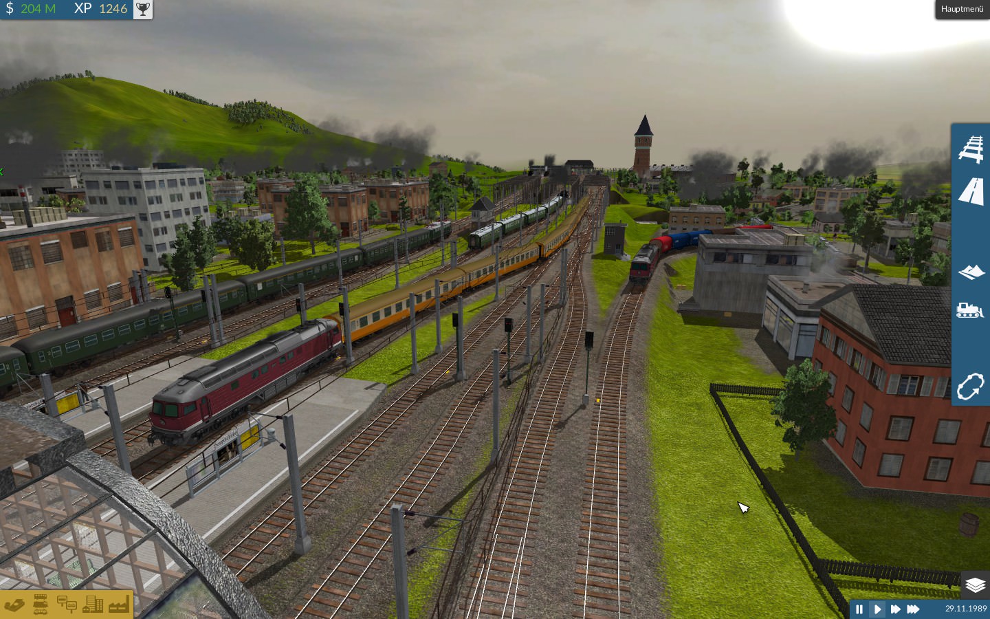 Grünes Licht für Diesellok - Neubeschaffungen