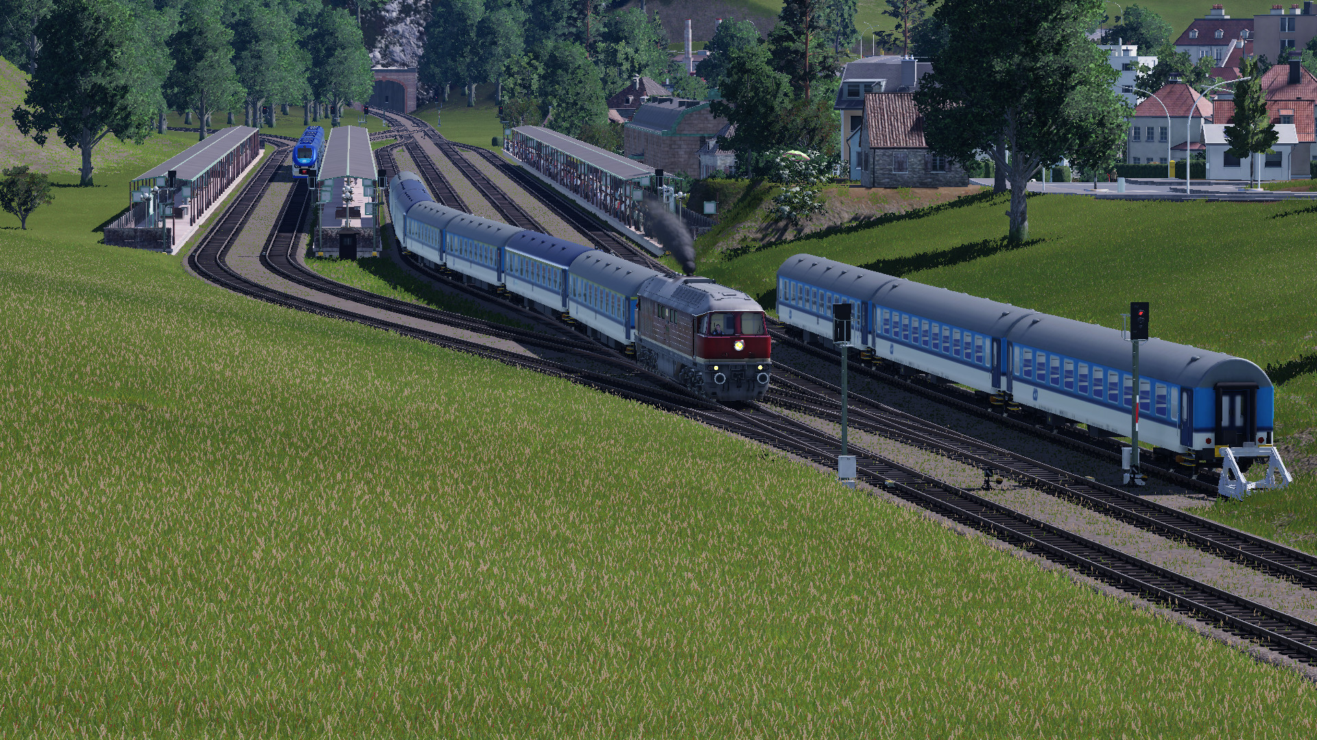 in CZ