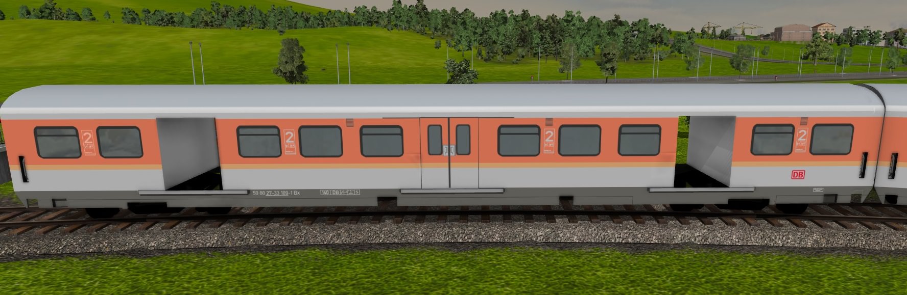 Bx Fortschritt