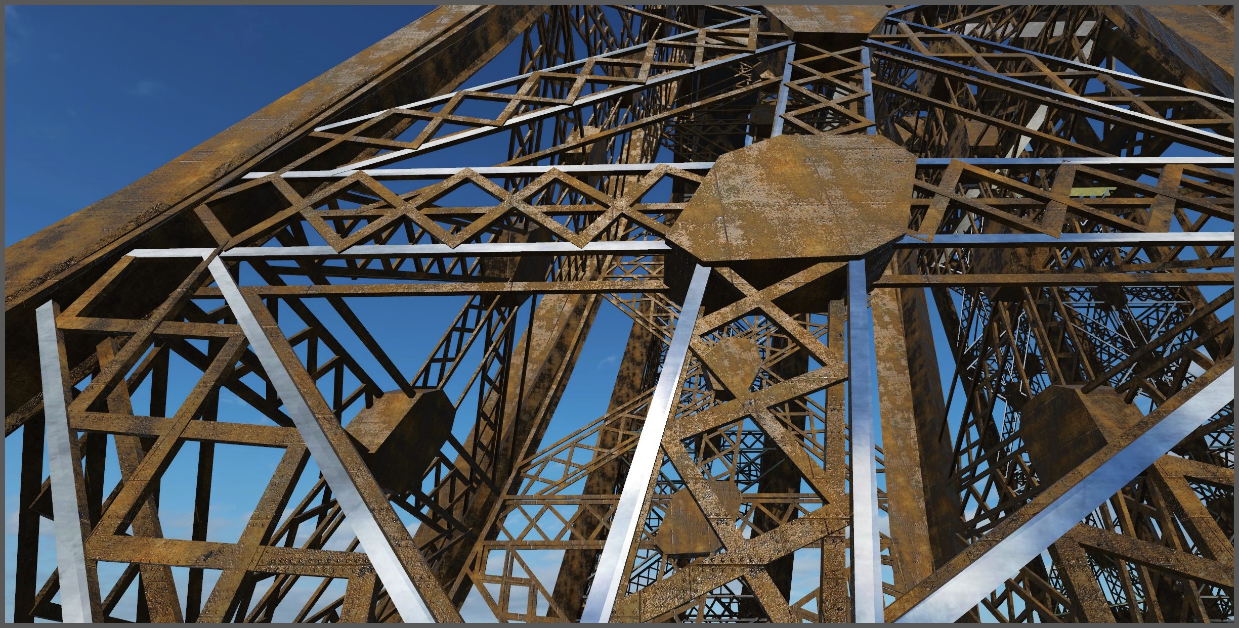 Eiffel Tower