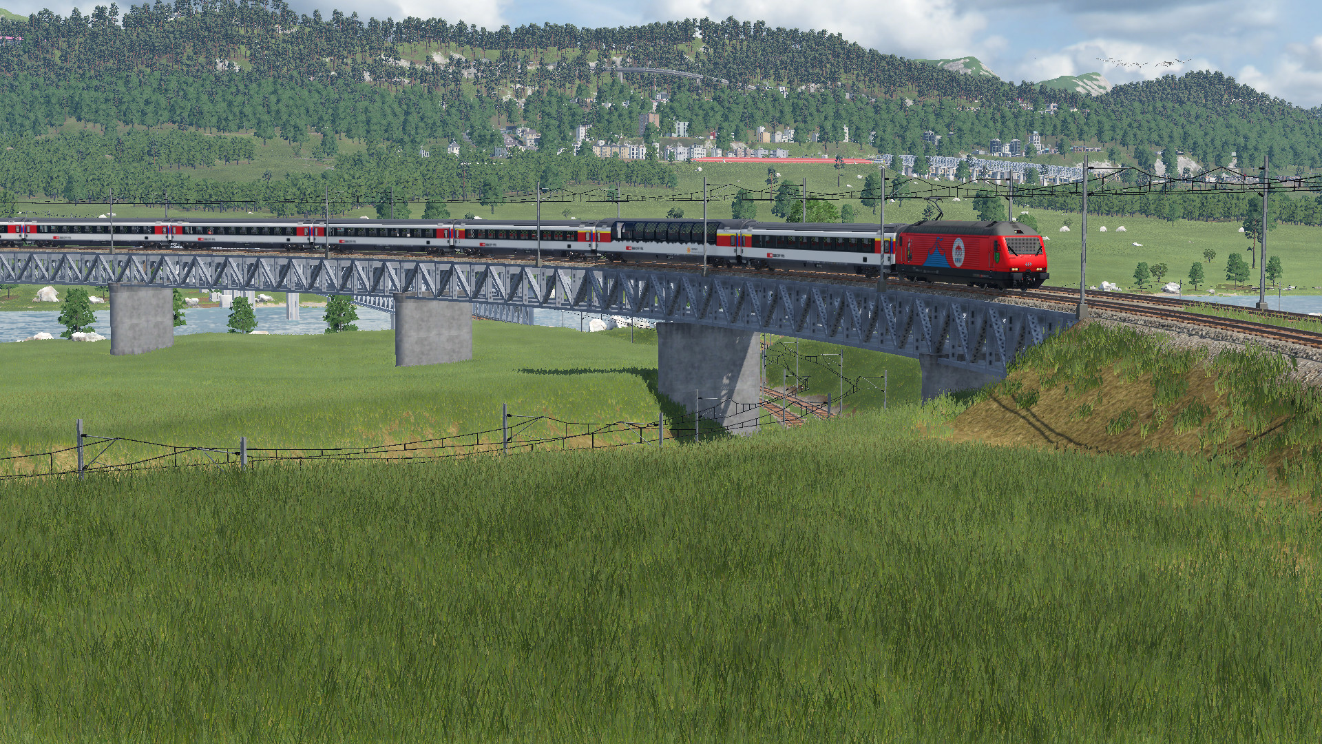 Re460 058 mi IR.