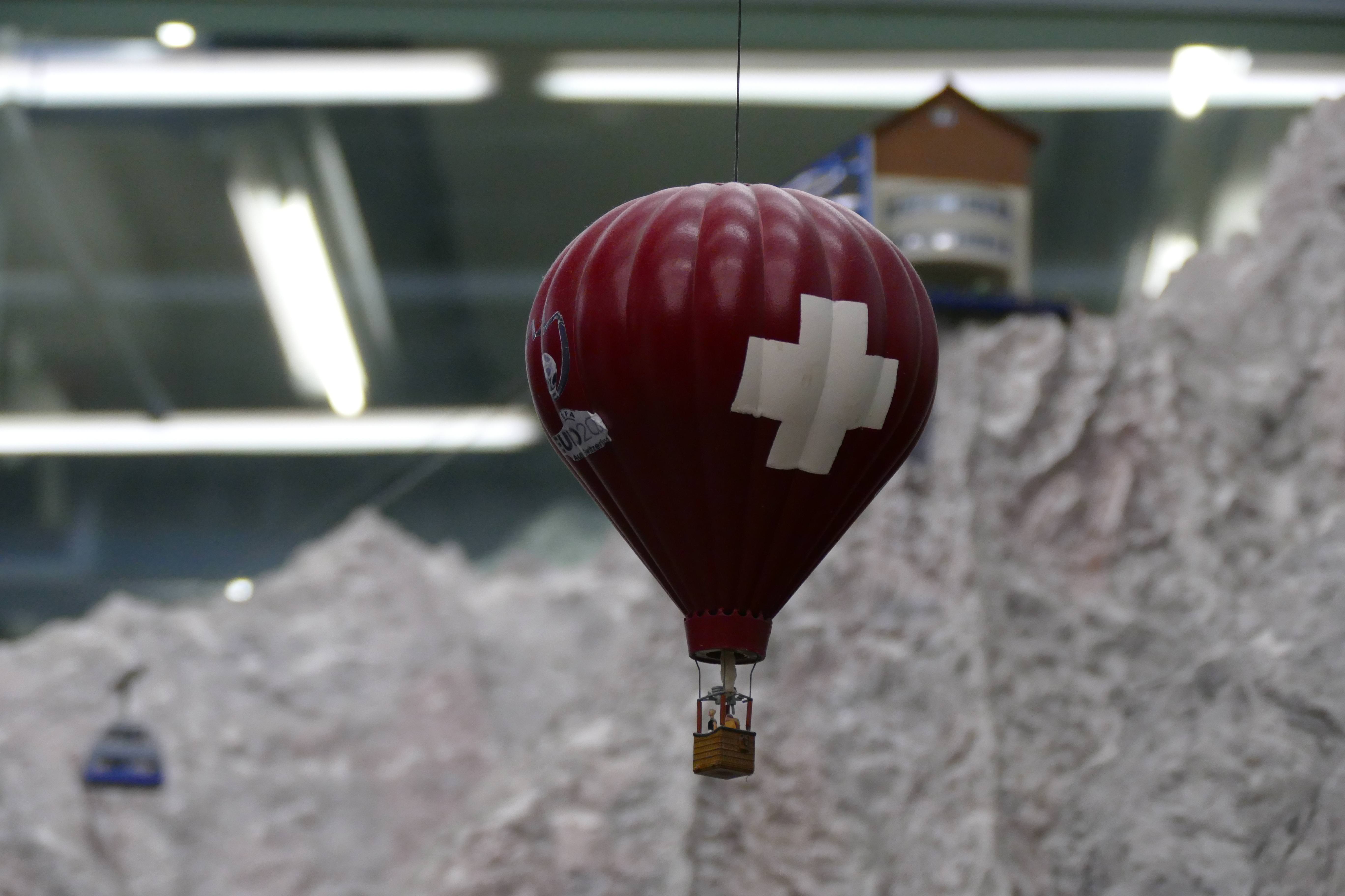 Community-Treffen 2015