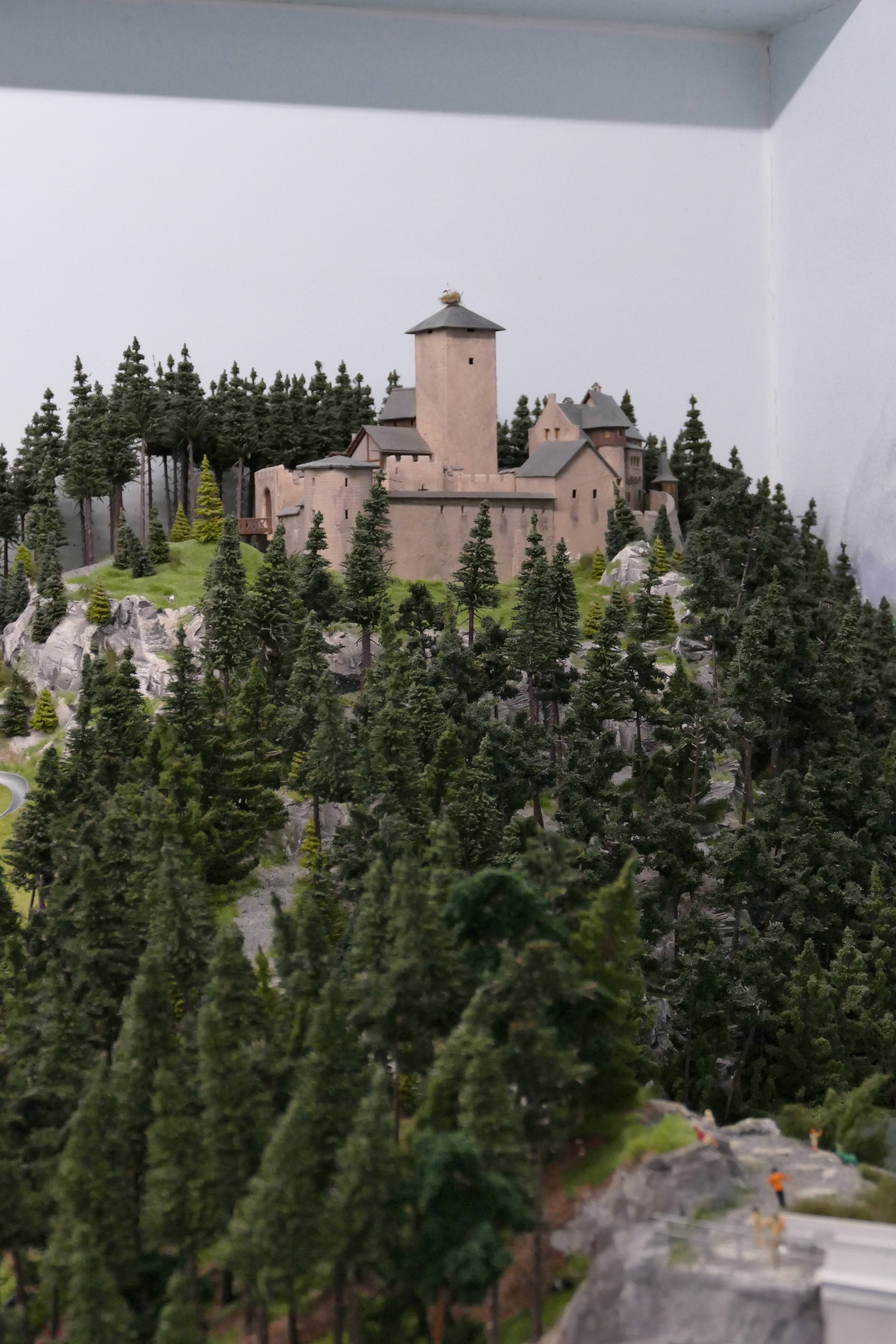 Community-Treffen 2015