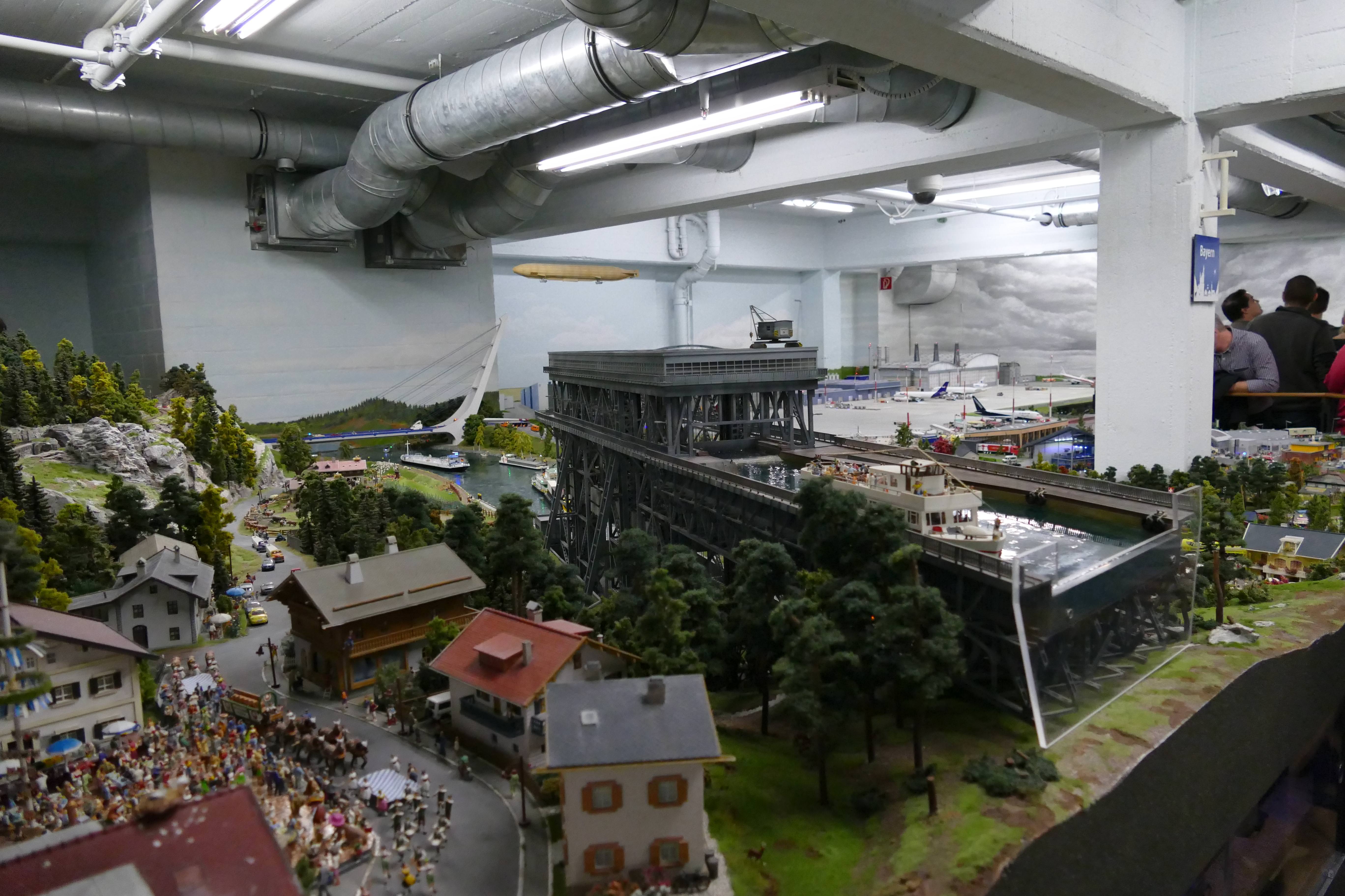 Community-Treffen 2015