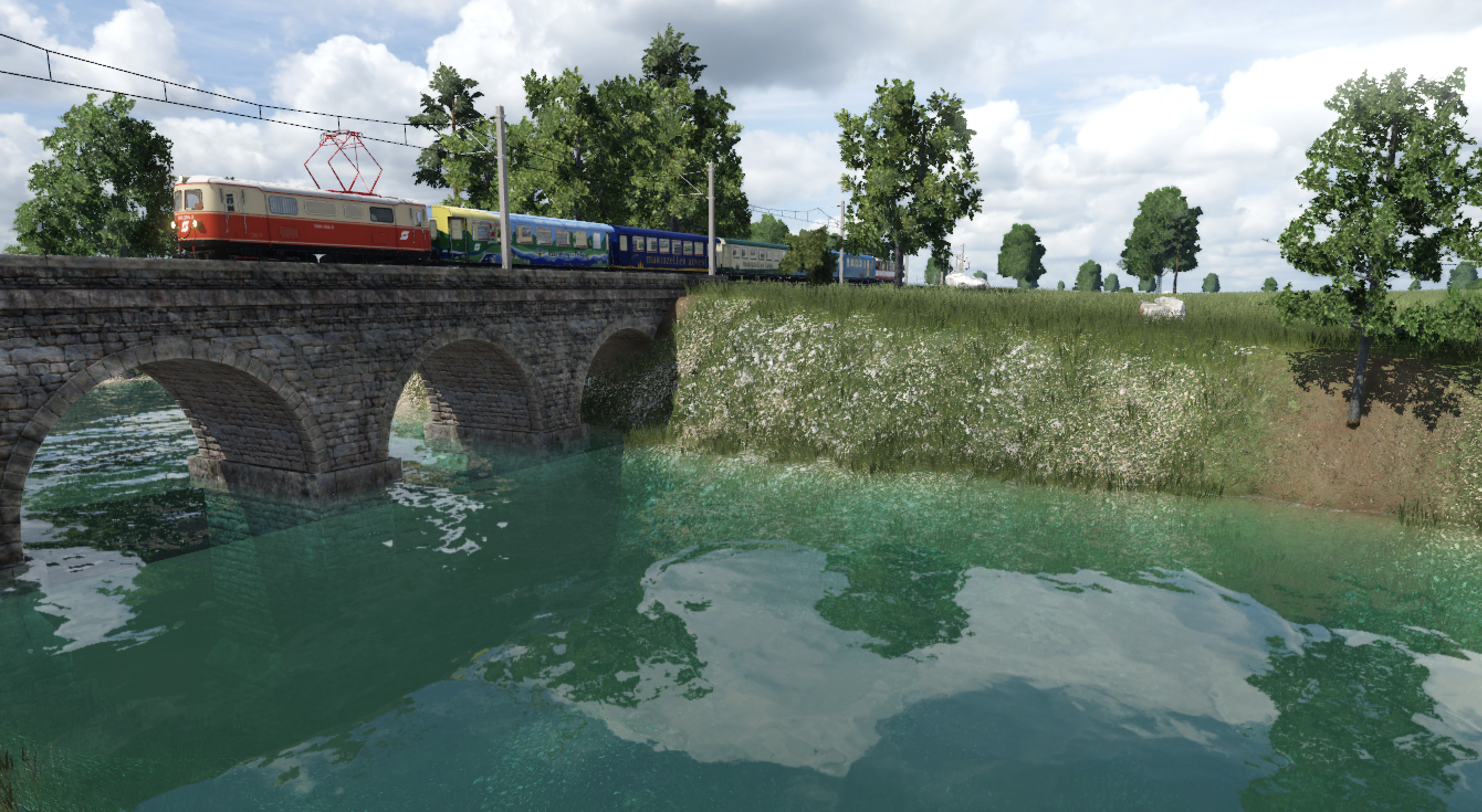 Mariazellerbahn