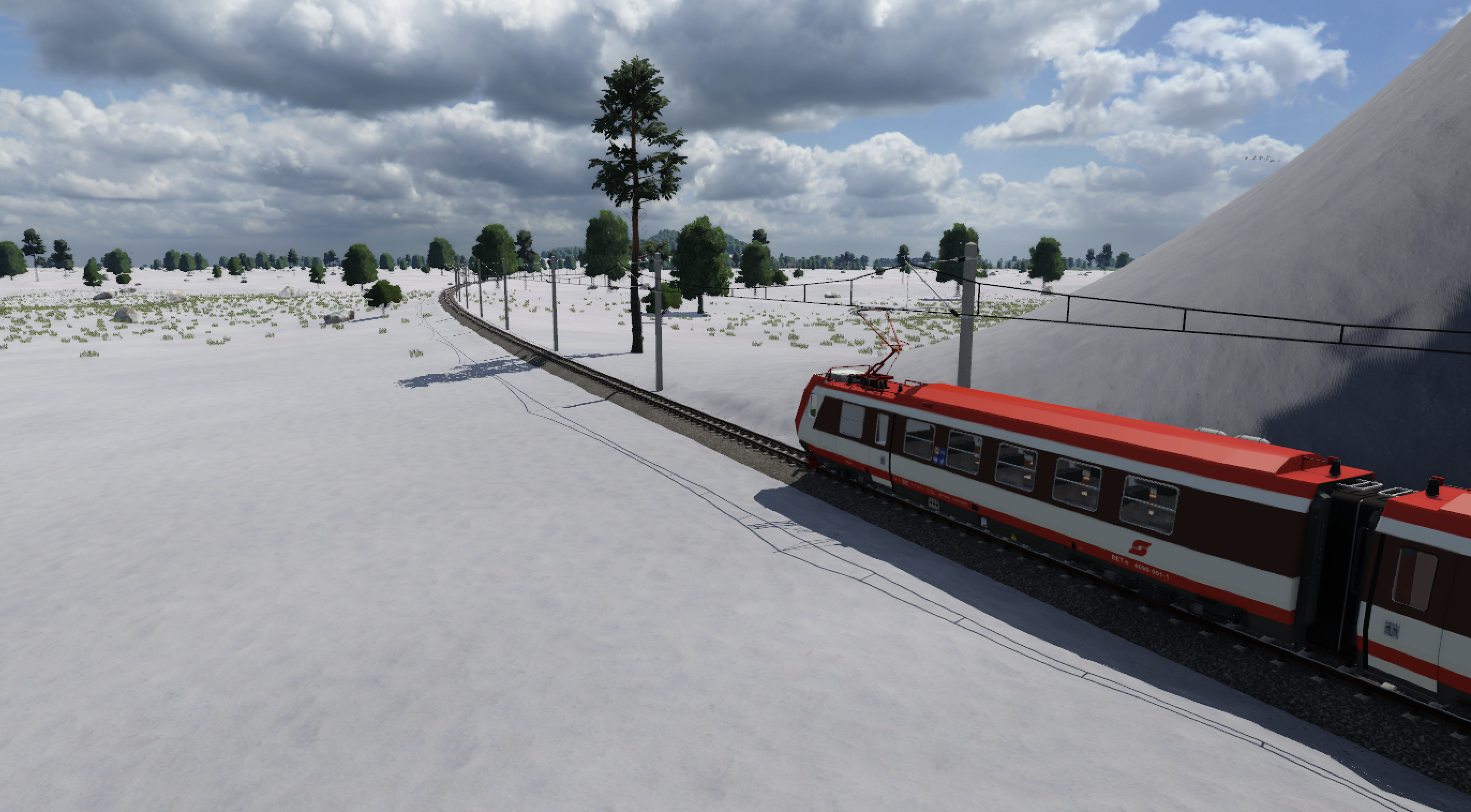 Mariazellerbahn
