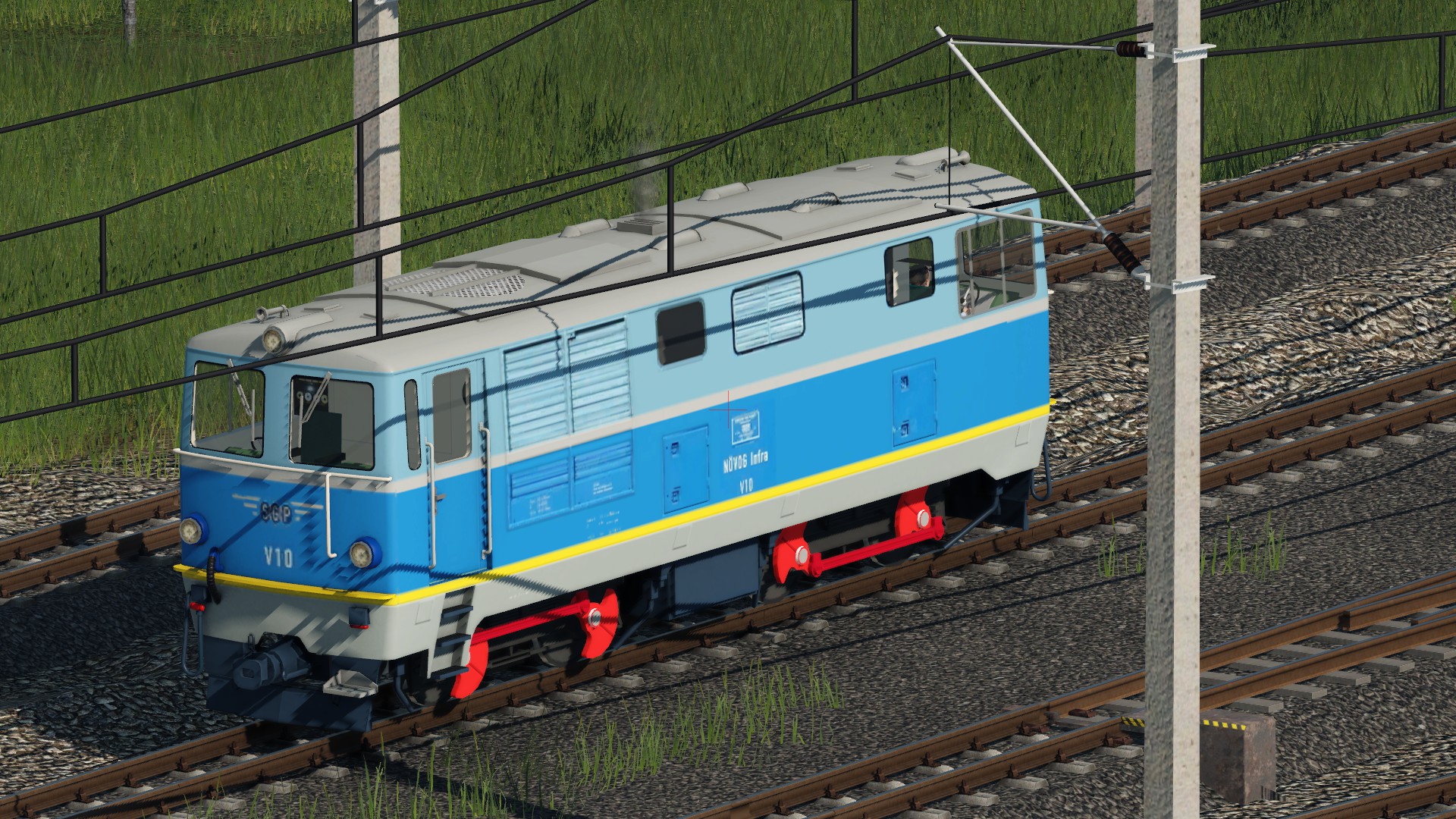 NÖVOG V10