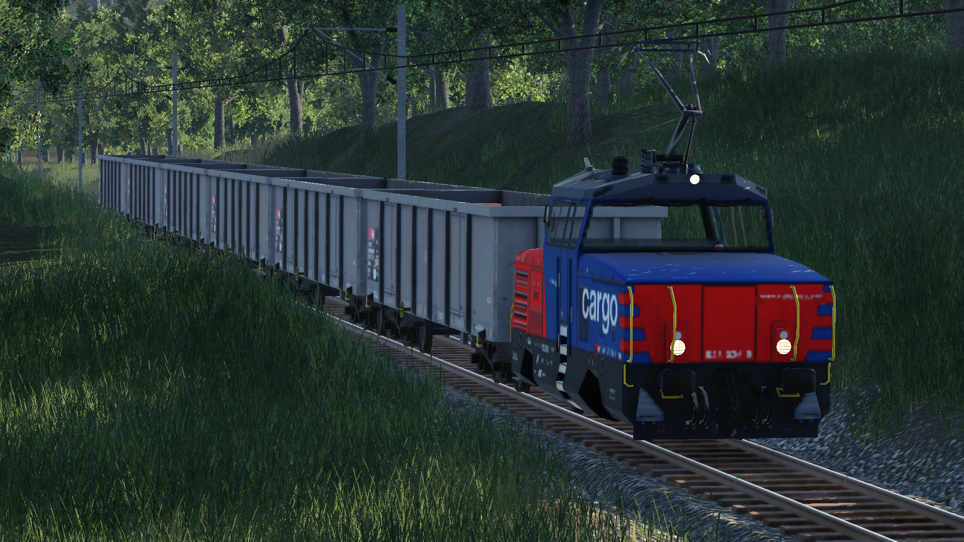 Em923 mit GZ.