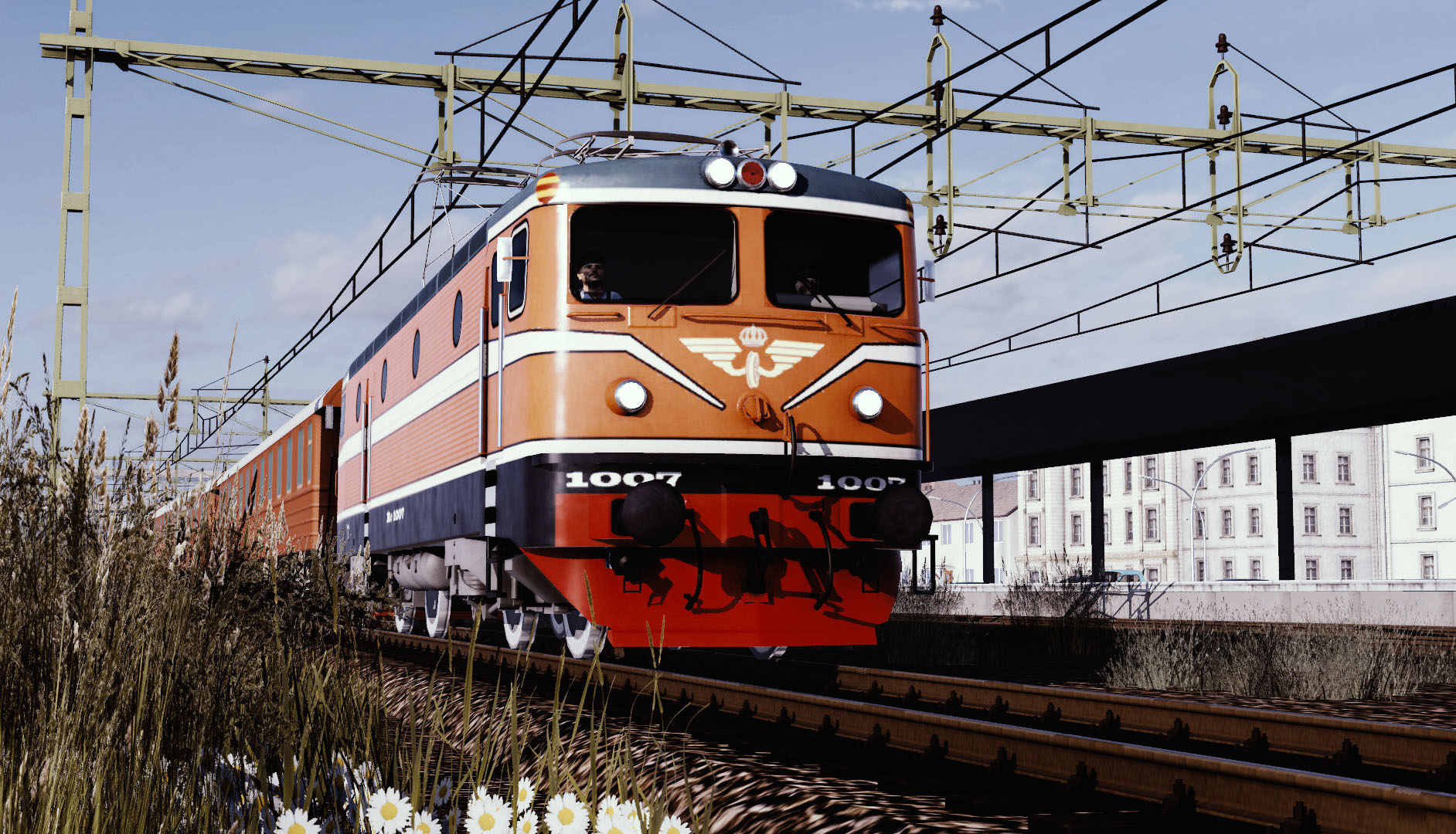 RC 1007