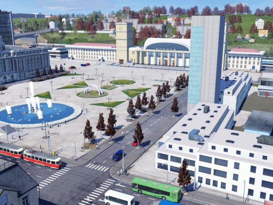 Харьков вокзал