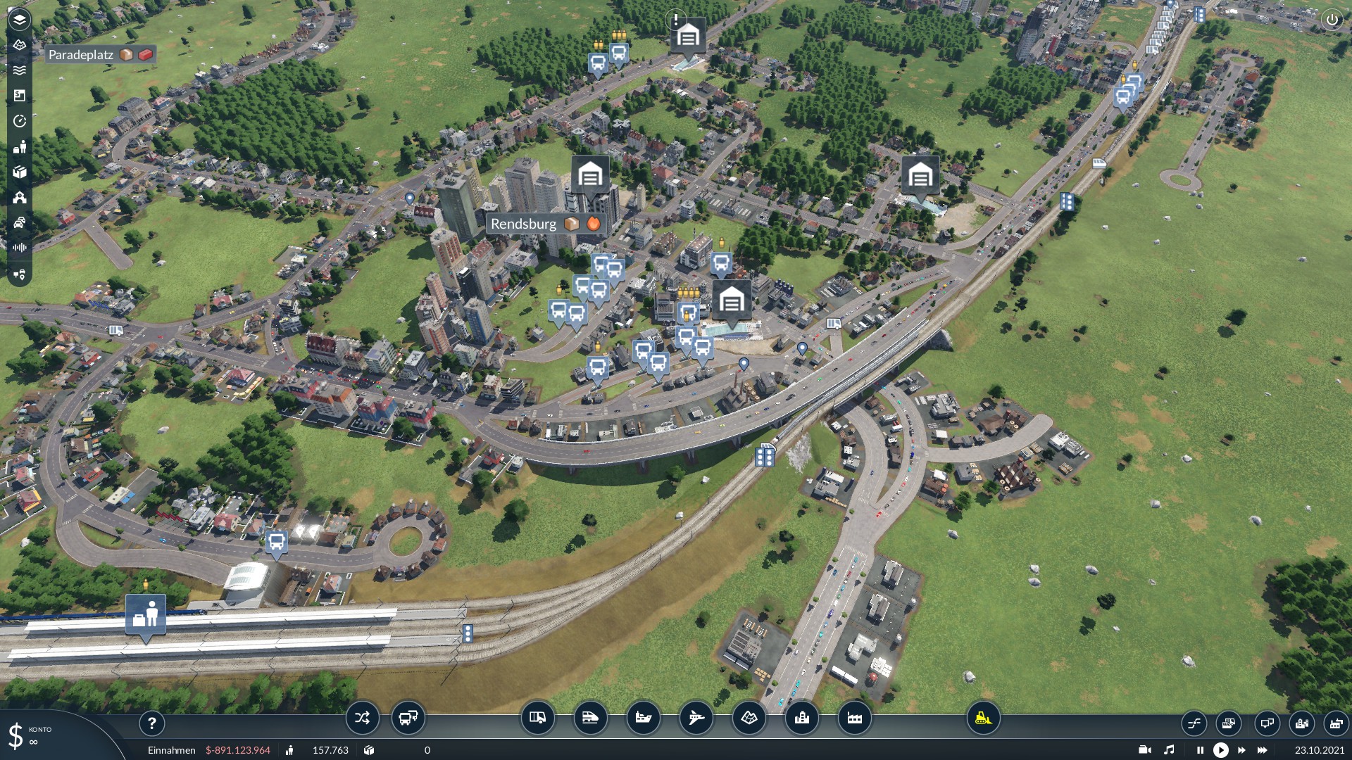 Rendsburg