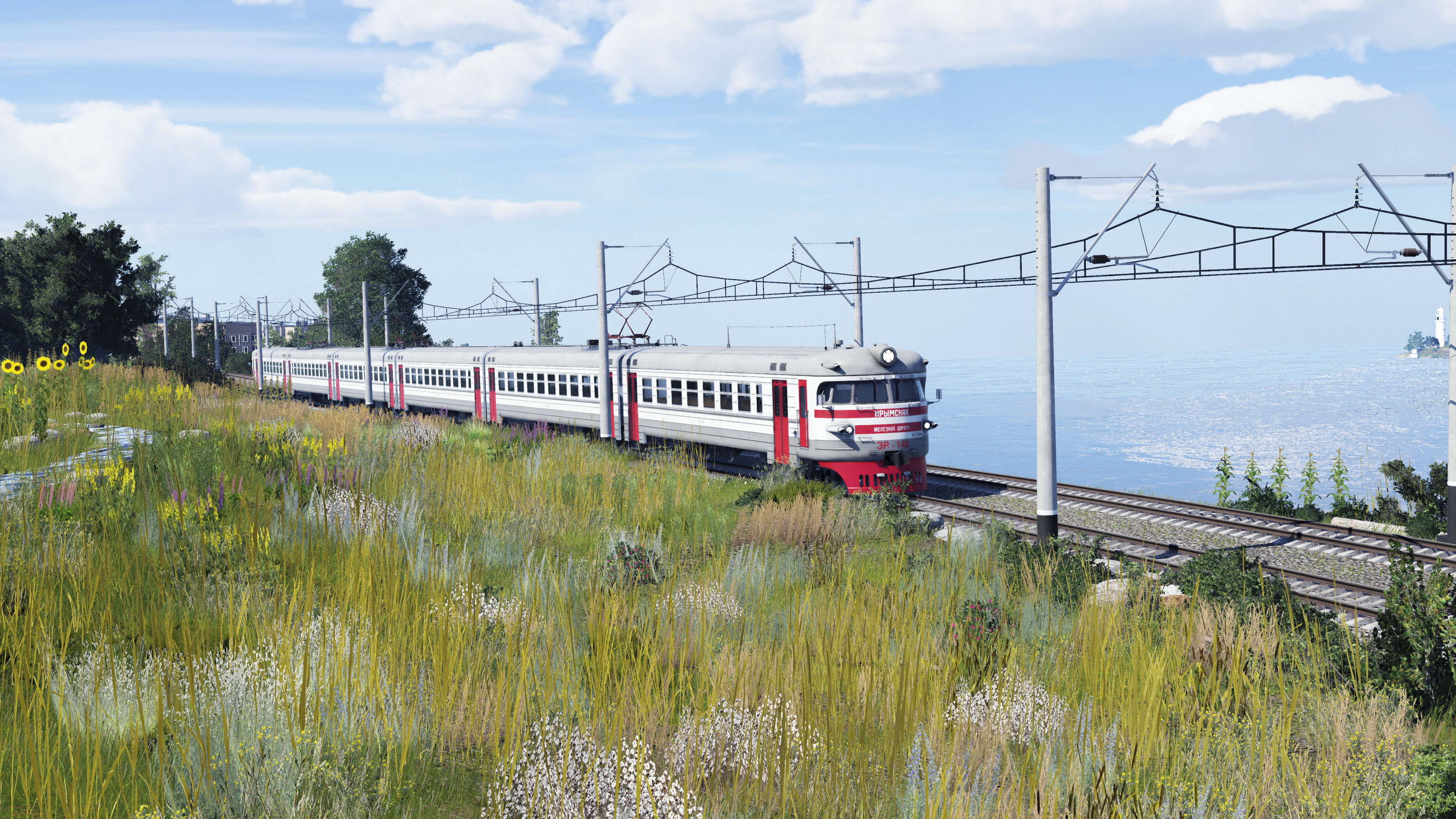 [TpF2] Somewhere in Crimea