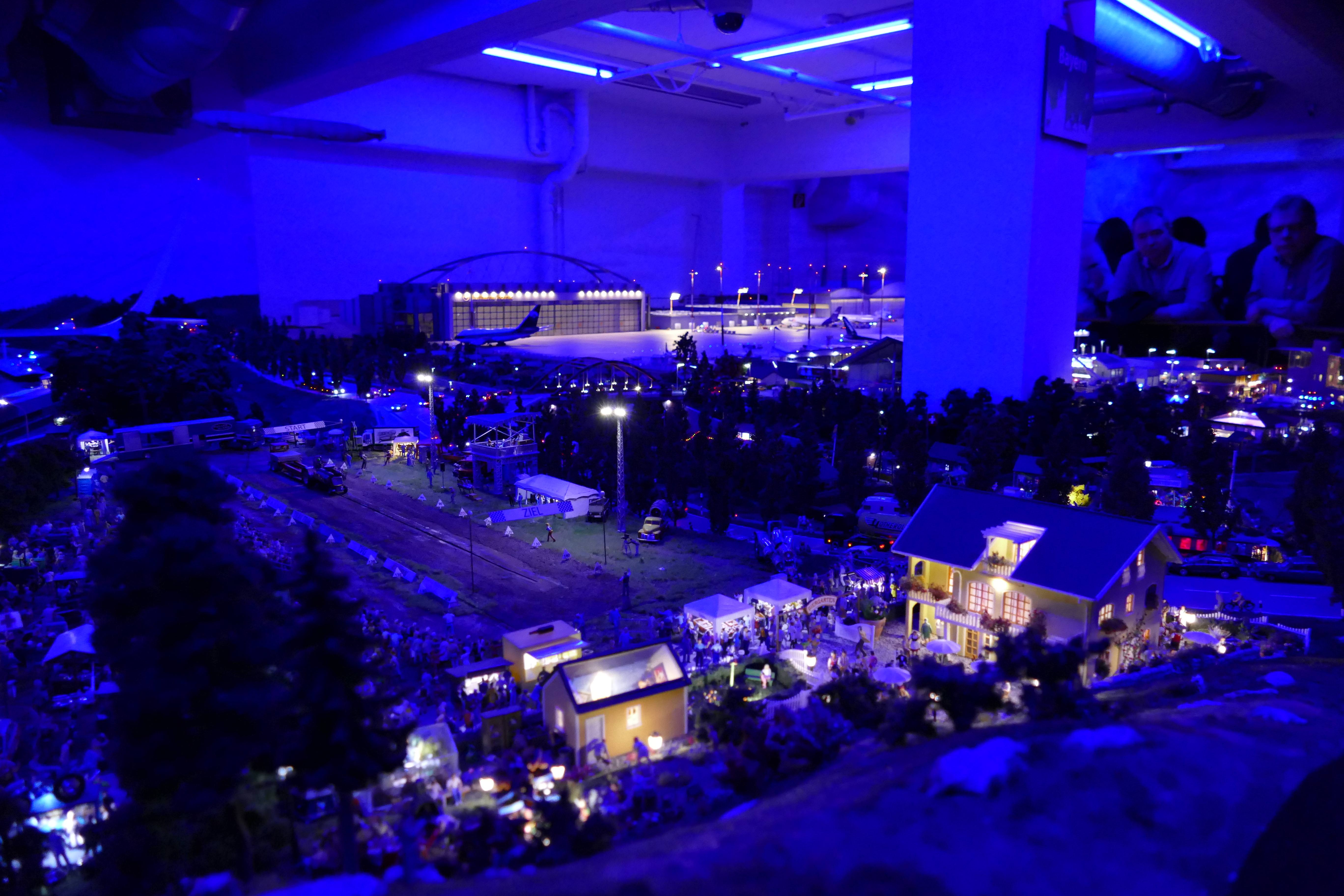 Community-Treffen 2015