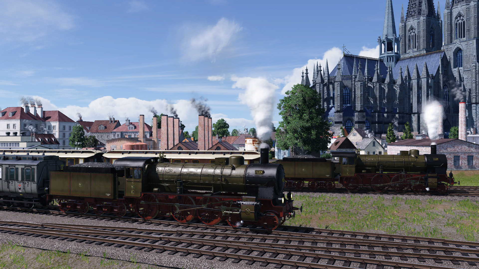 Preussische P8