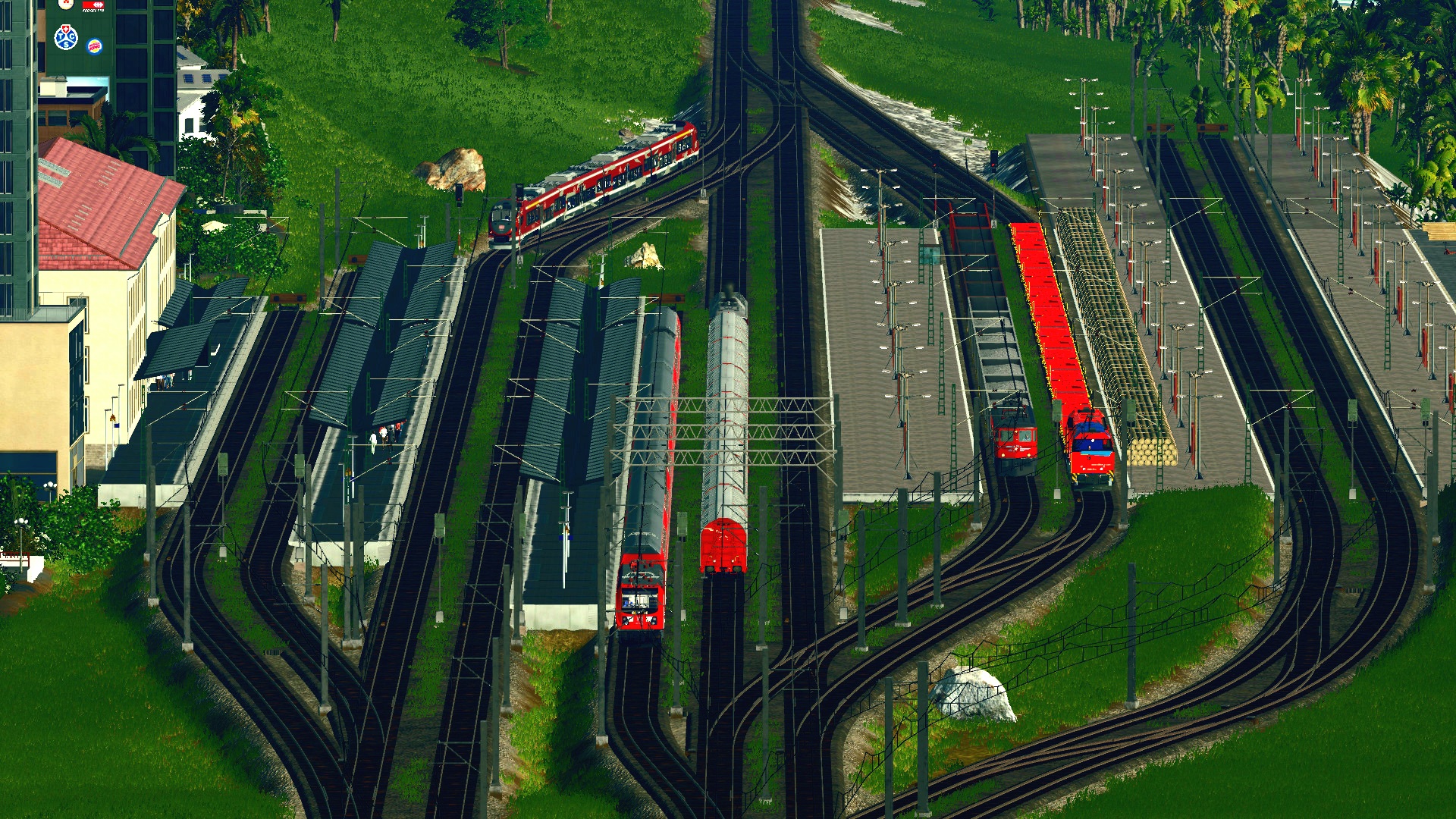 Bahnhof Niederzissen