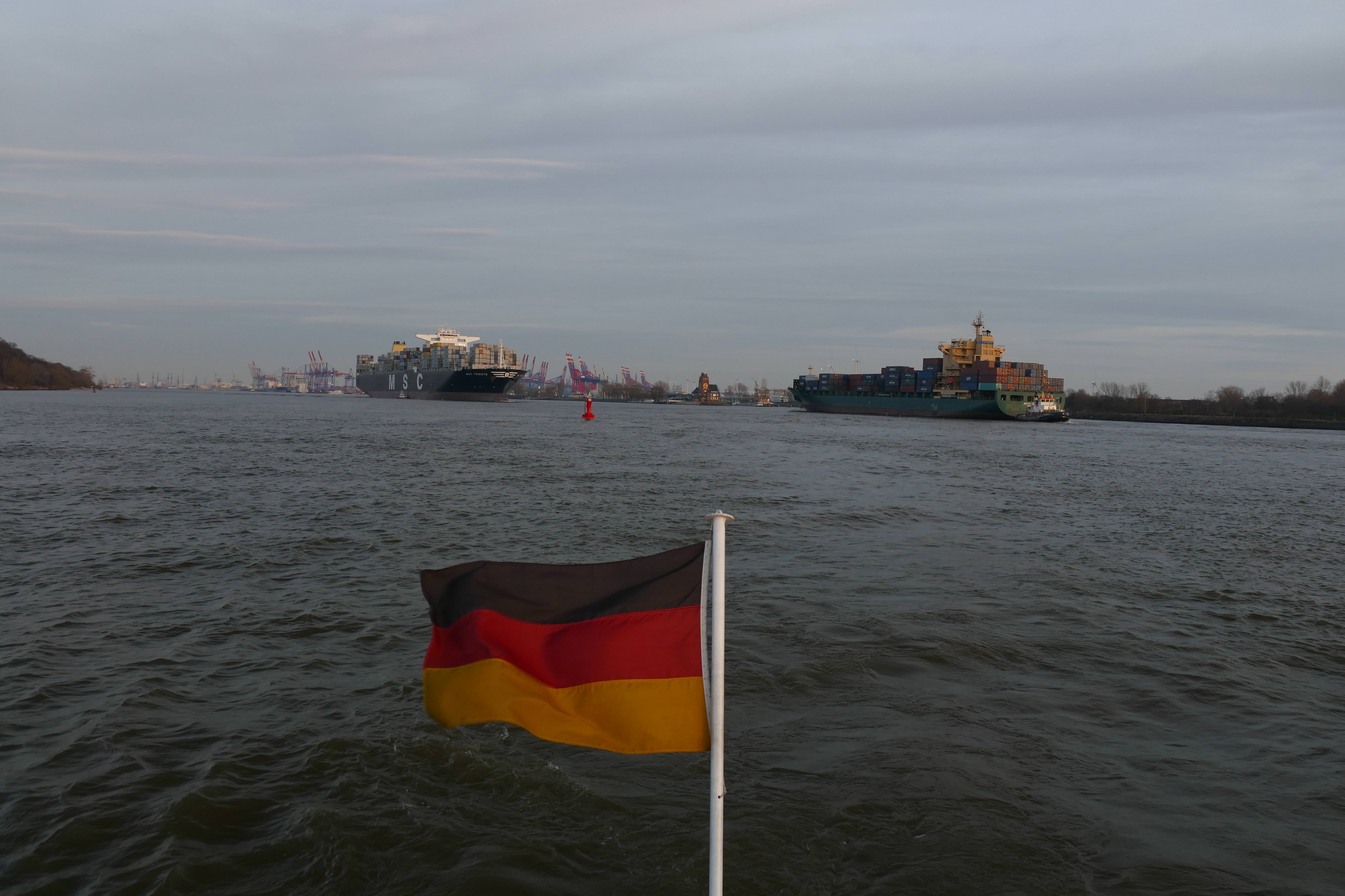 Community-Treffen 2015