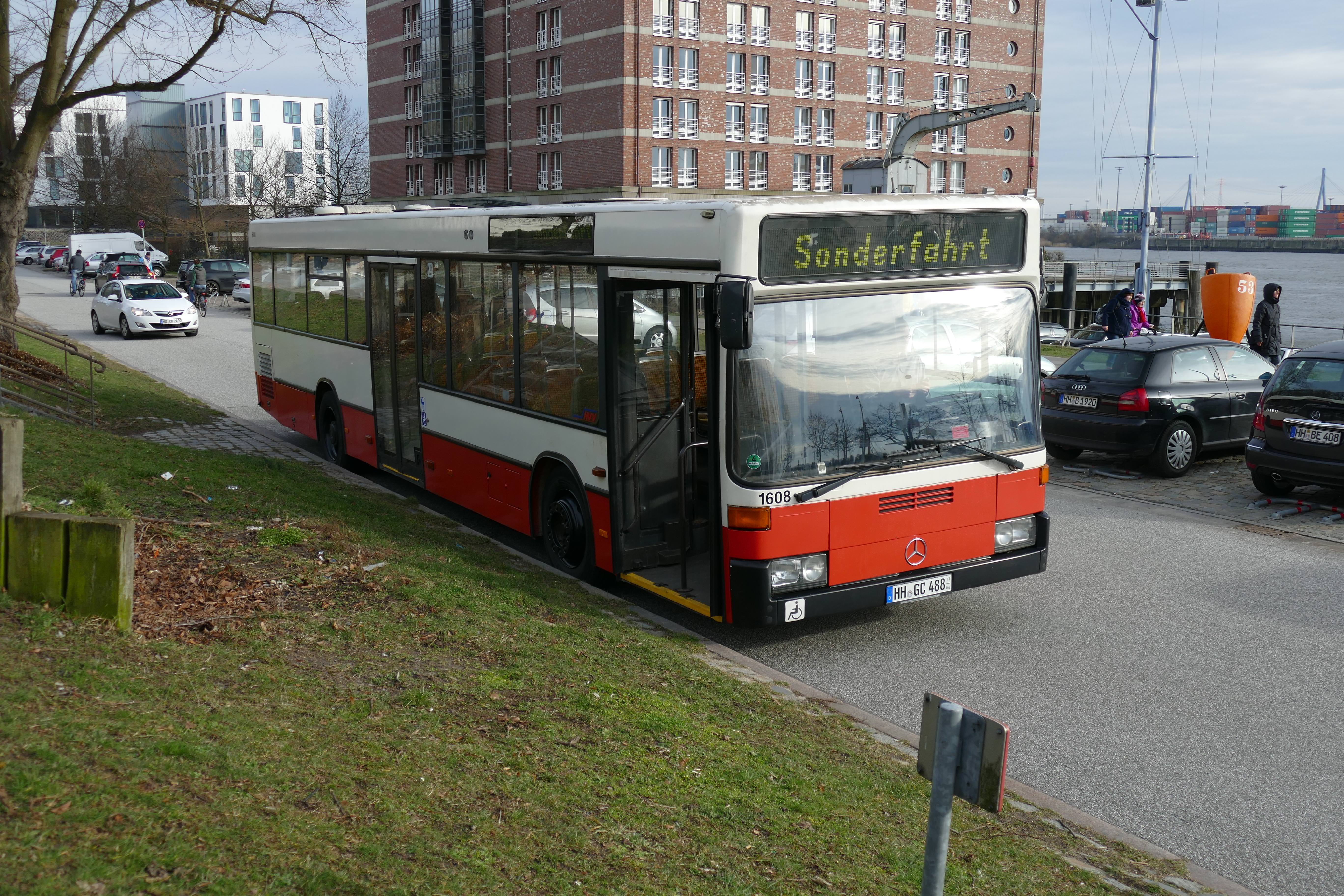 Community-Treffen 2015